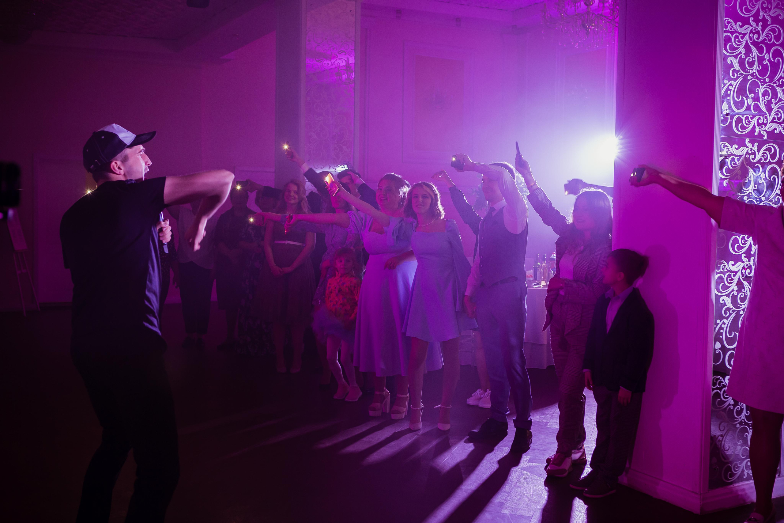 Мария & Александр (с банкетом). ФОТОГРАФ Маргарита Сивакова | Ярославль Кострома Москва