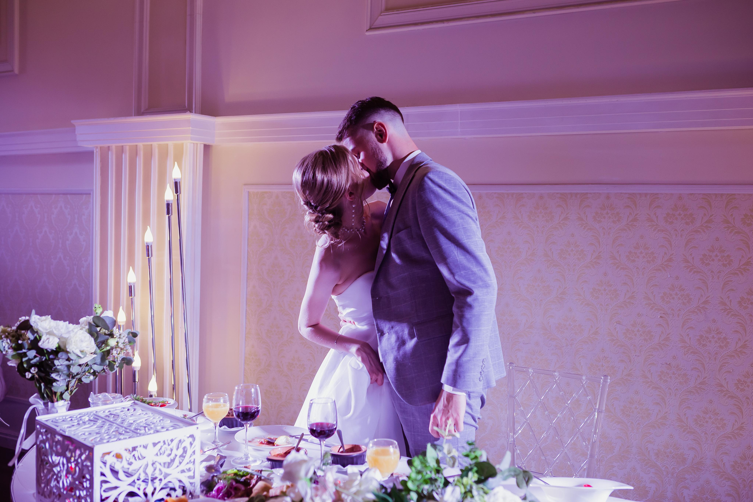 Мария & Александр (с банкетом). ФОТОГРАФ Маргарита Сивакова | Ярославль Кострома Москва