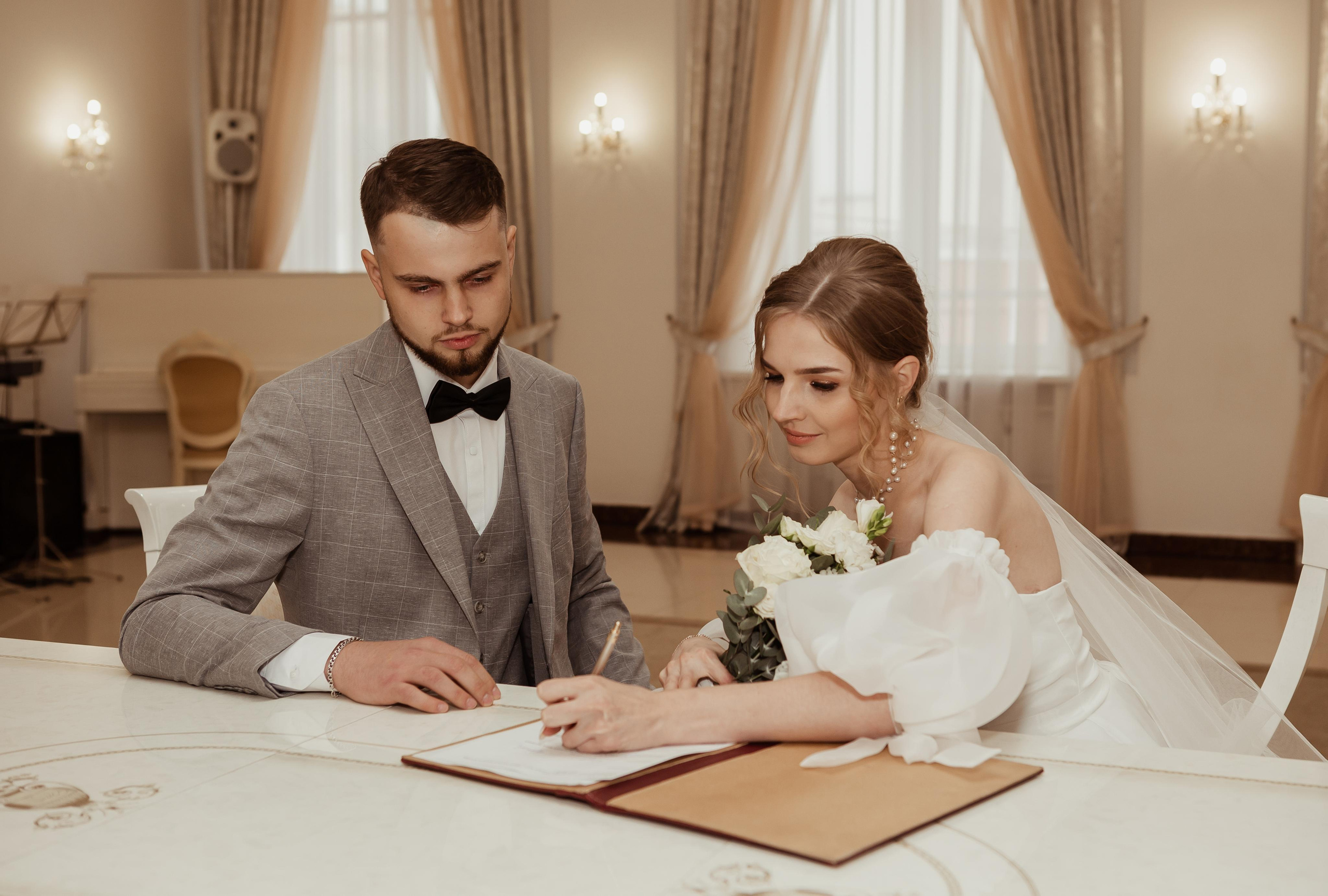 Мария & Александр (с банкетом). ФОТОГРАФ Маргарита Сивакова | Ярославль Кострома Москва