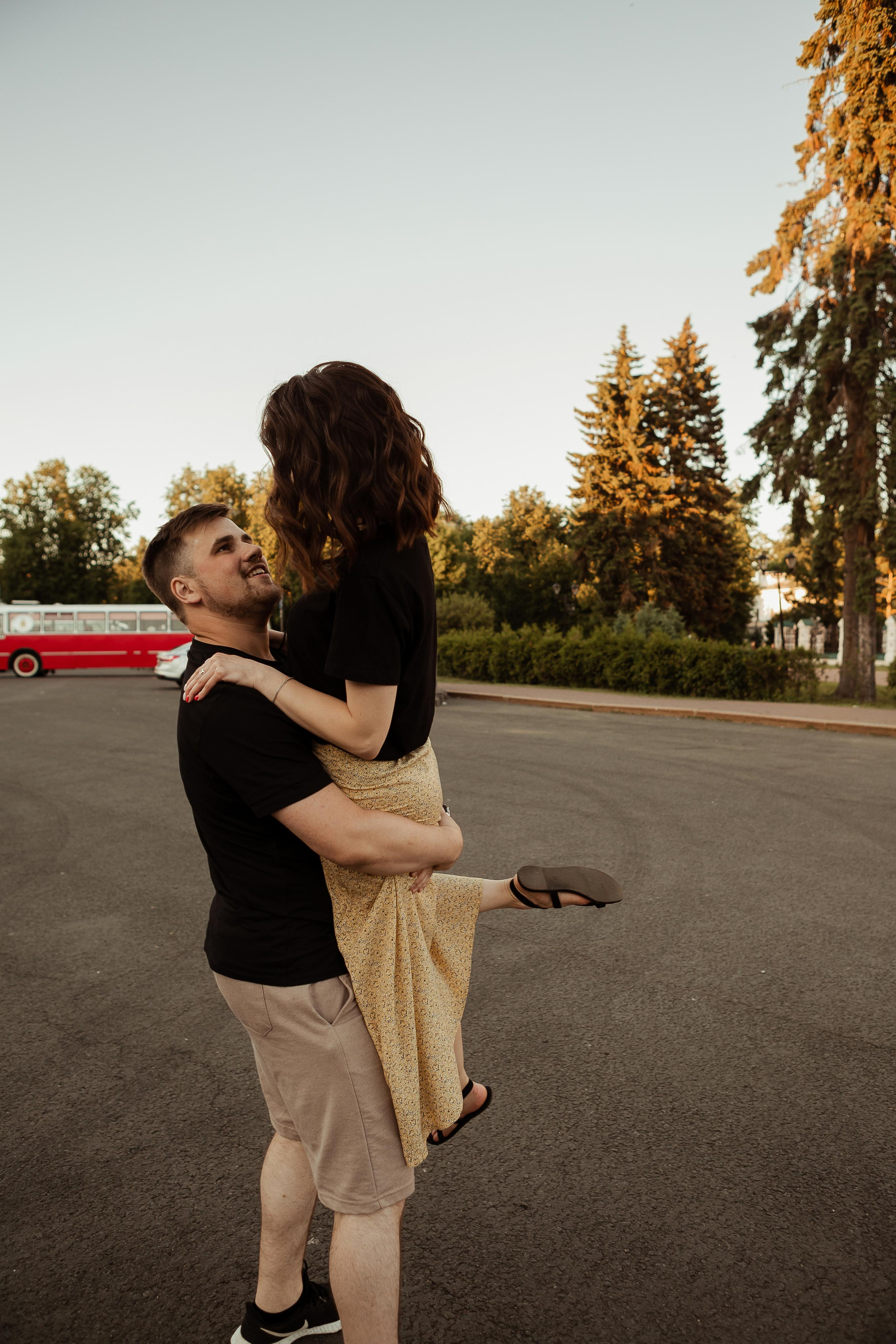 Анастасия & Сергей. ФОТОГРАФ Маргарита Сивакова | Ярославль Кострома Москва