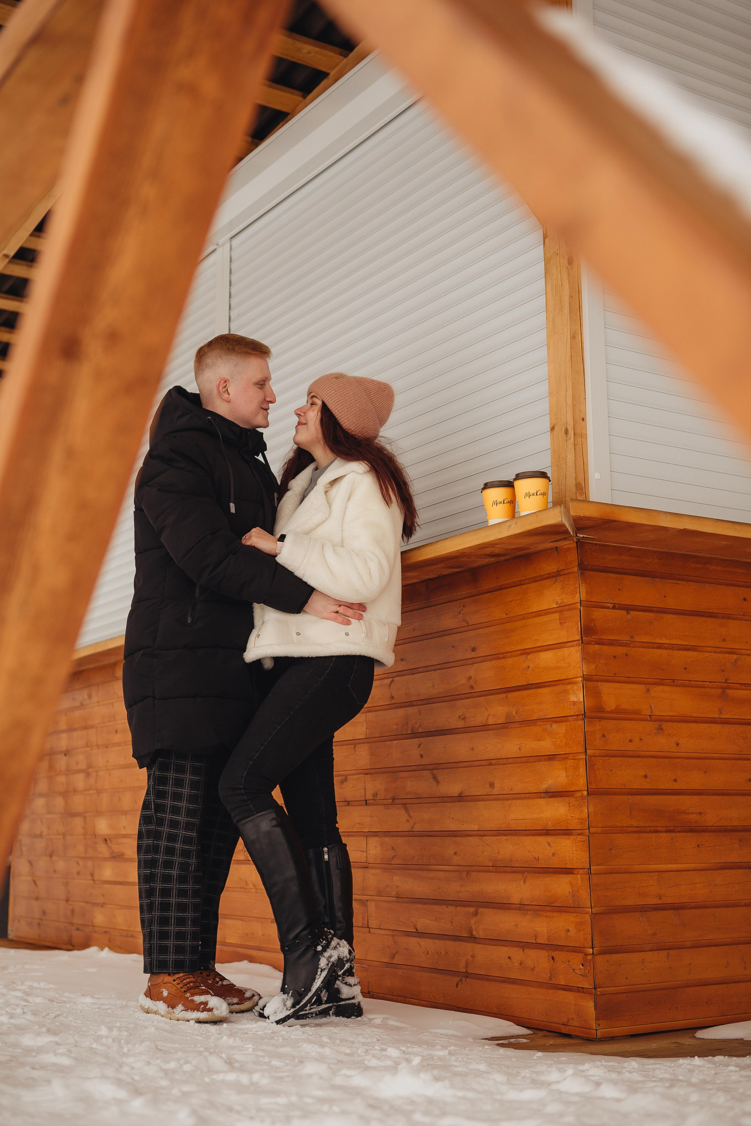 Мария & Егор. ФОТОГРАФ Маргарита Сивакова | Ярославль Кострома Москва