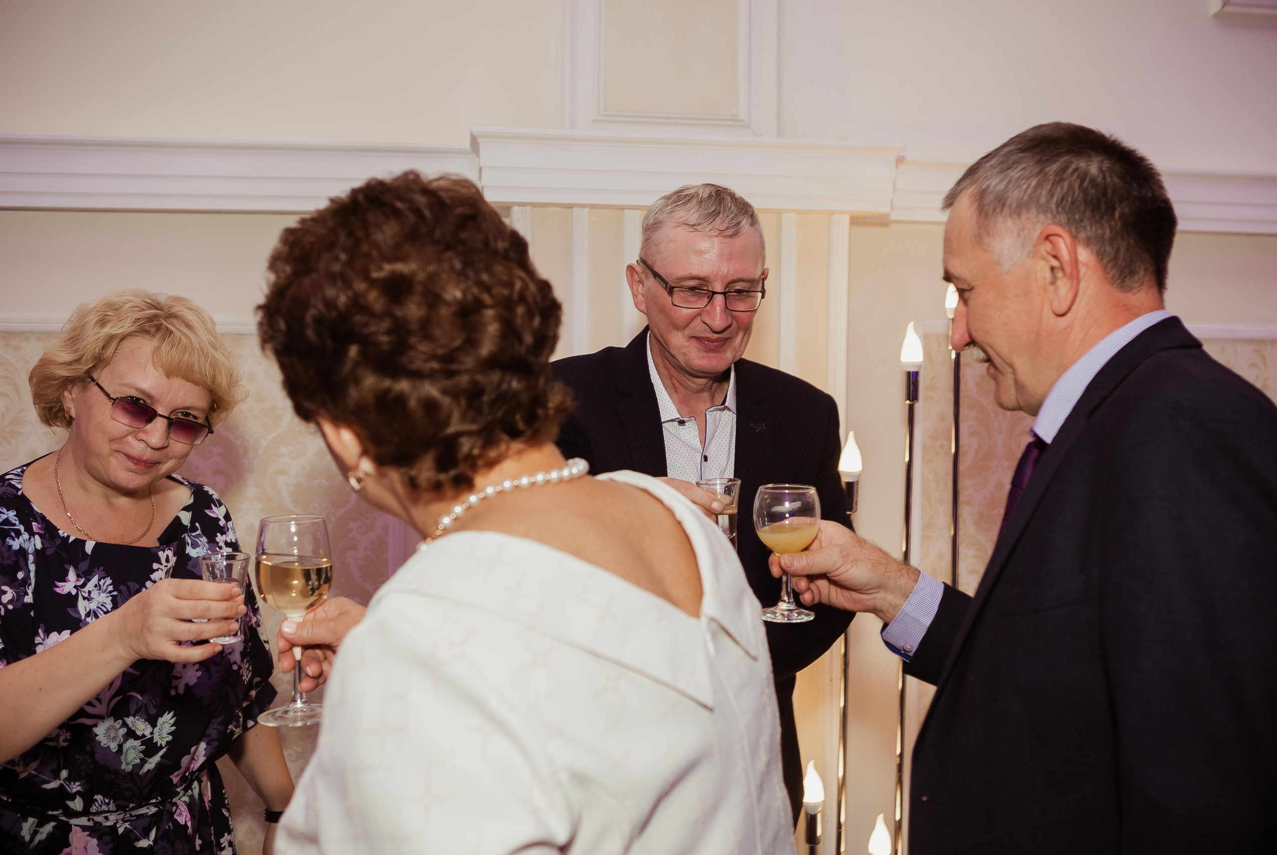 Мария & Александр (с банкетом). ФОТОГРАФ Маргарита Сивакова | Ярославль Кострома Москва