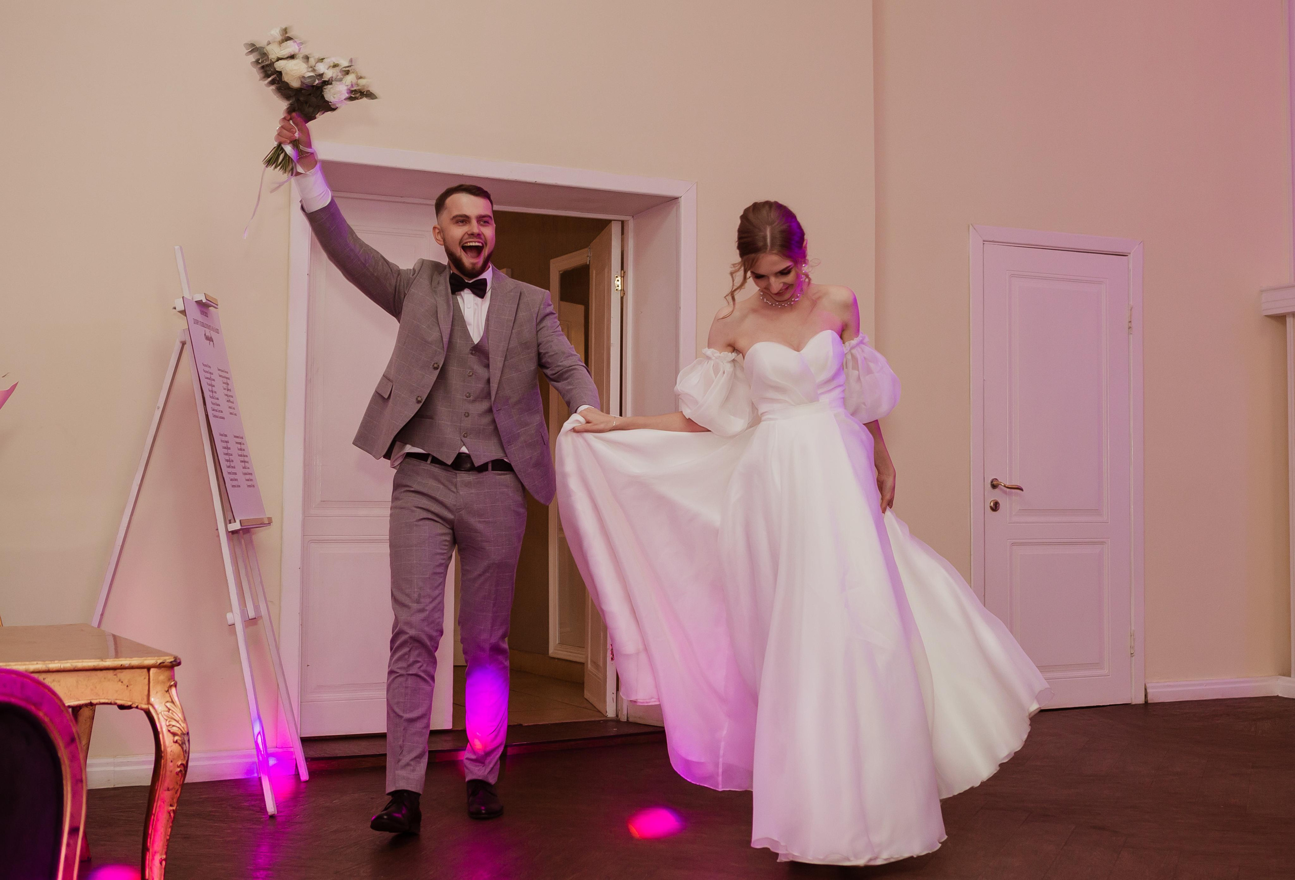 Мария & Александр (с банкетом). ФОТОГРАФ Маргарита Сивакова | Ярославль Кострома Москва