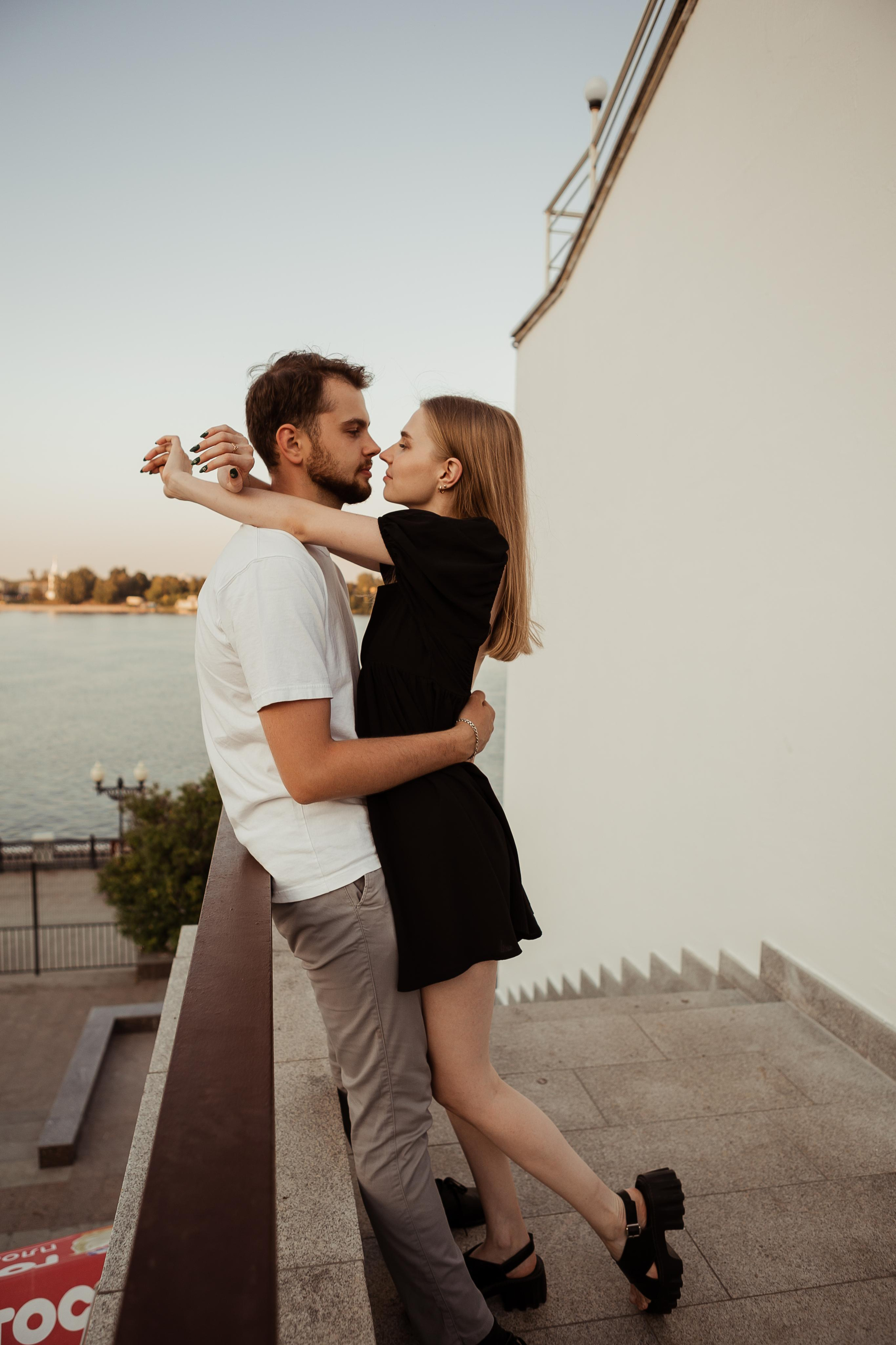 Мария & Александр. ФОТОГРАФ Маргарита Сивакова | Ярославль Кострома Москва