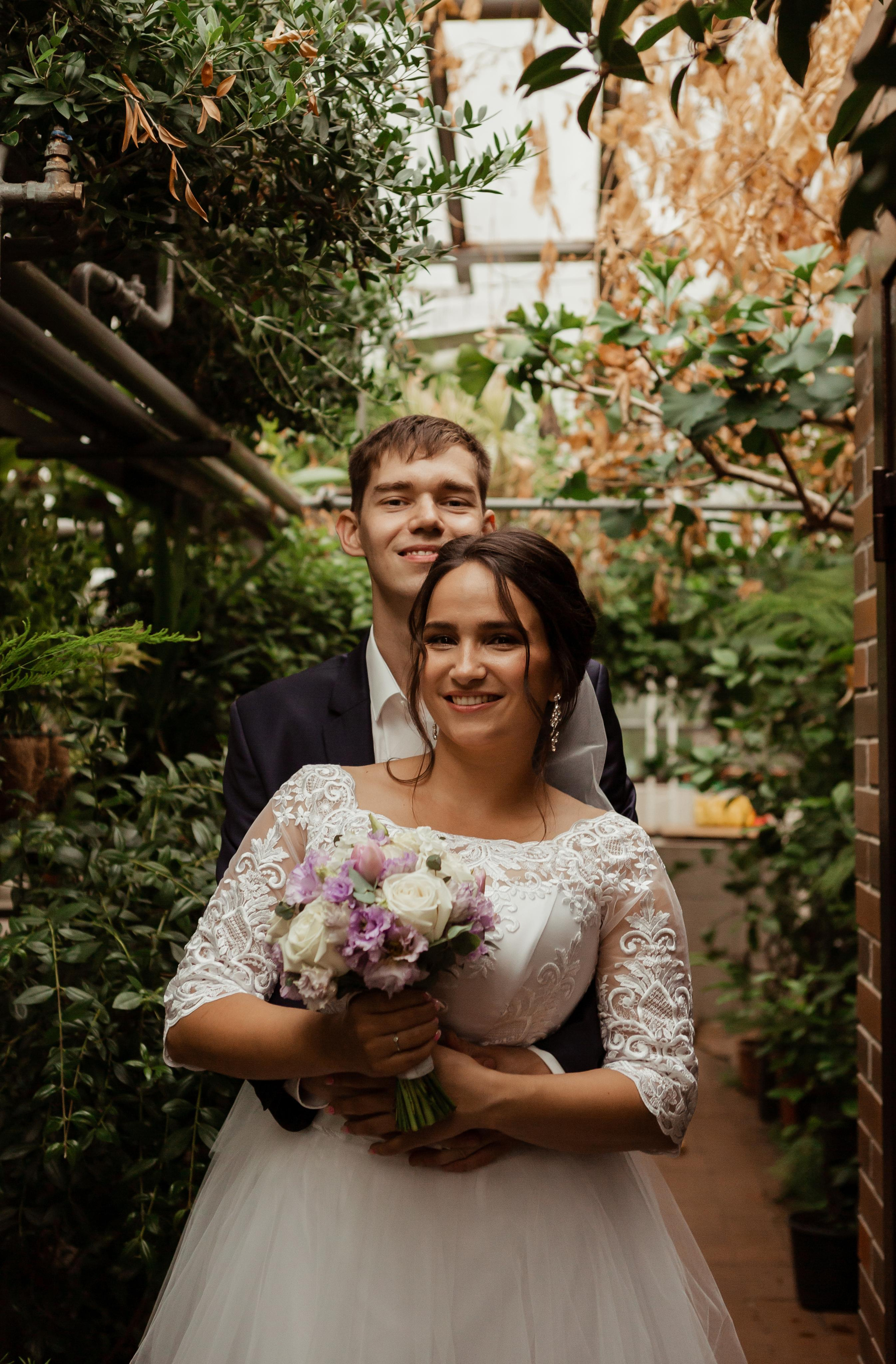 Виктория & Станислав (с банкетом). ФОТОГРАФ Маргарита Сивакова | Ярославль Кострома Москва