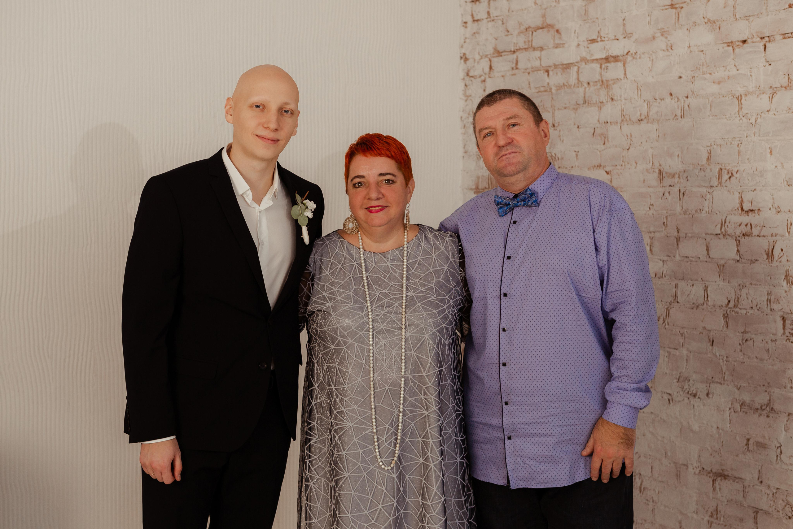 Анастасия & Артём (с банкетом) 29.10. ФОТОГРАФ Маргарита Сивакова | Ярославль Кострома Москва