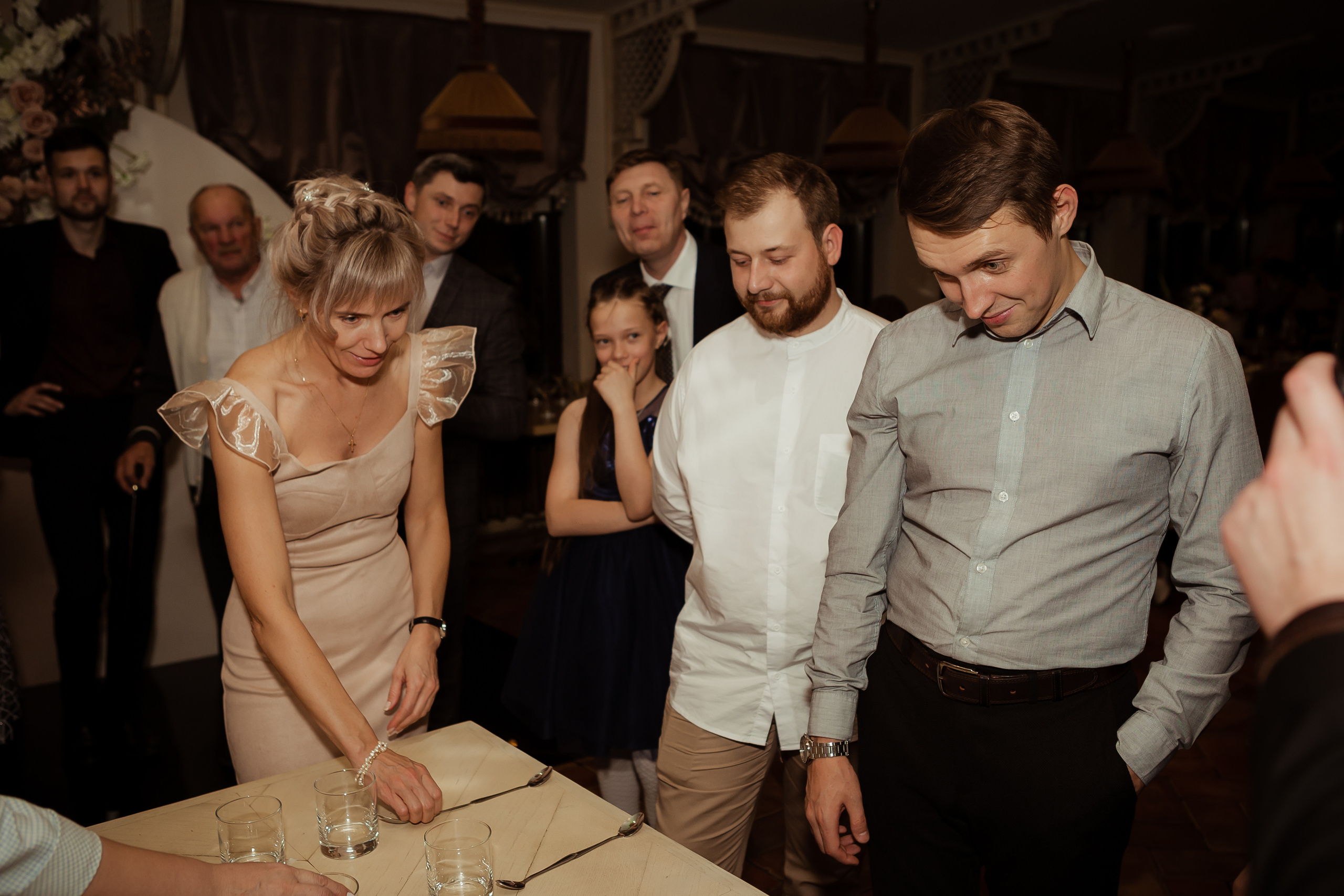 Анастасия & Артём (с банкетом) 29.10. ФОТОГРАФ Маргарита Сивакова | Ярославль Кострома Москва