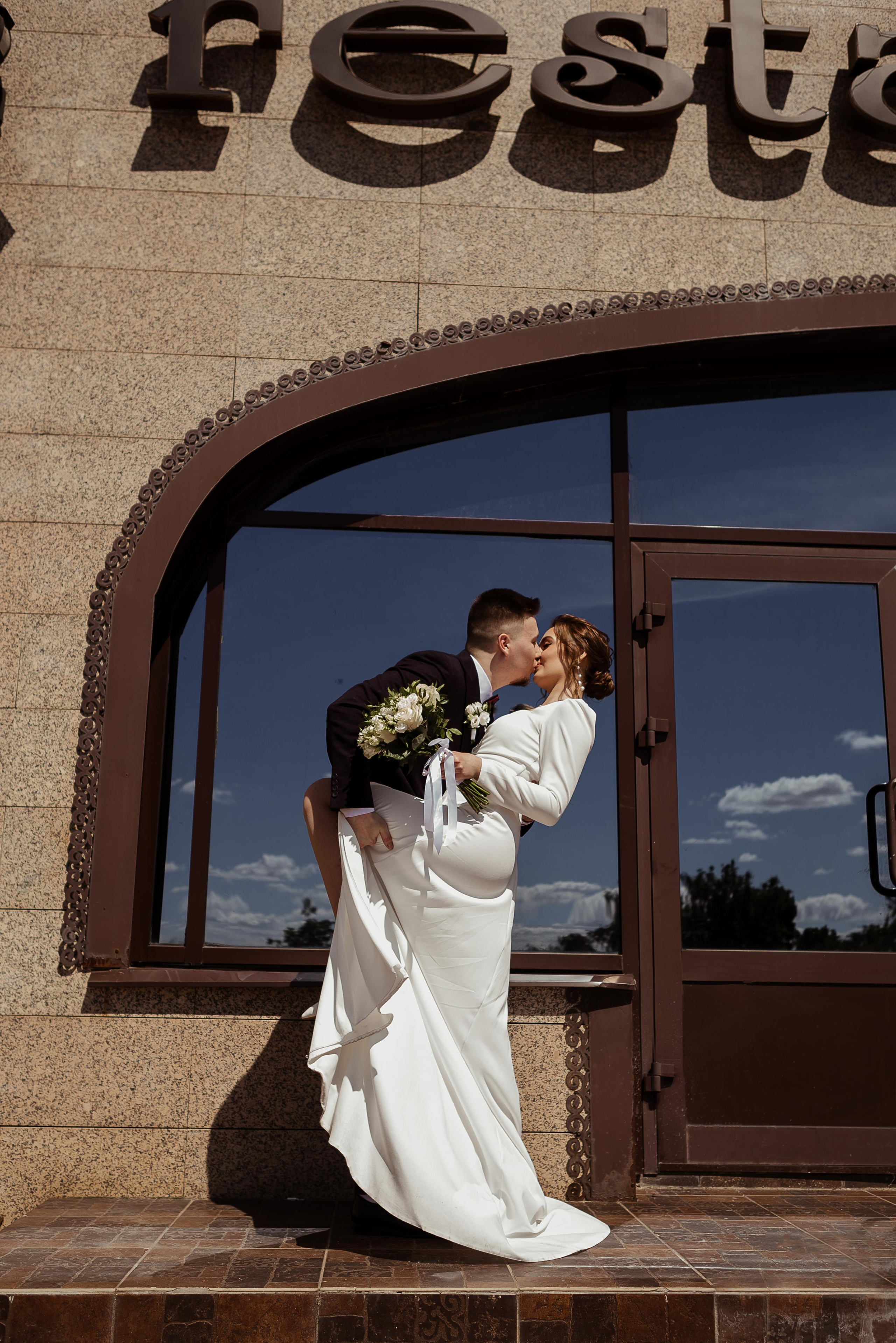 Марина & Алексей. ФОТОГРАФ Маргарита Сивакова | Ярославль Кострома Москва