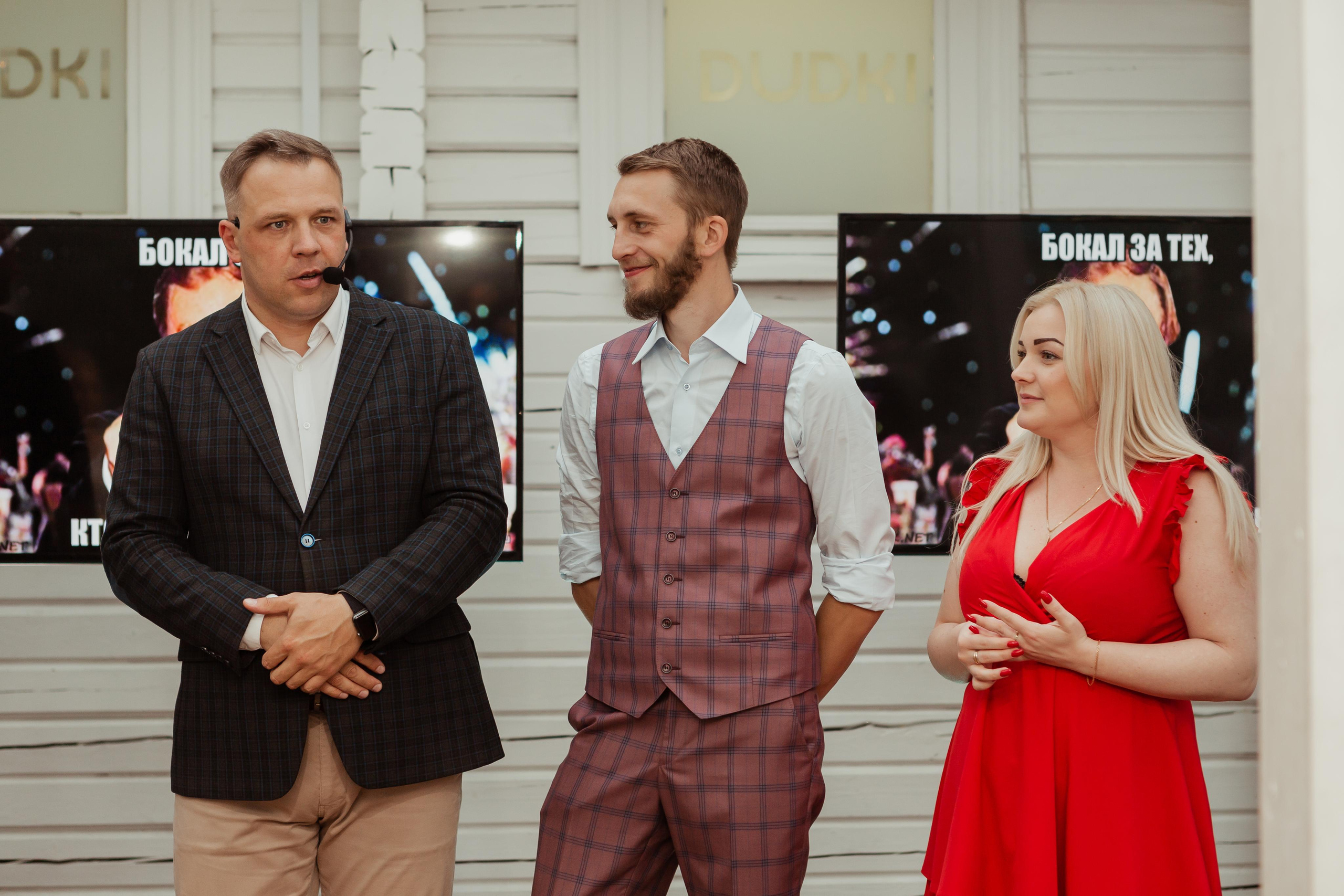 Мария & Артём. ФОТОГРАФ Маргарита Сивакова | Ярославль Кострома Москва