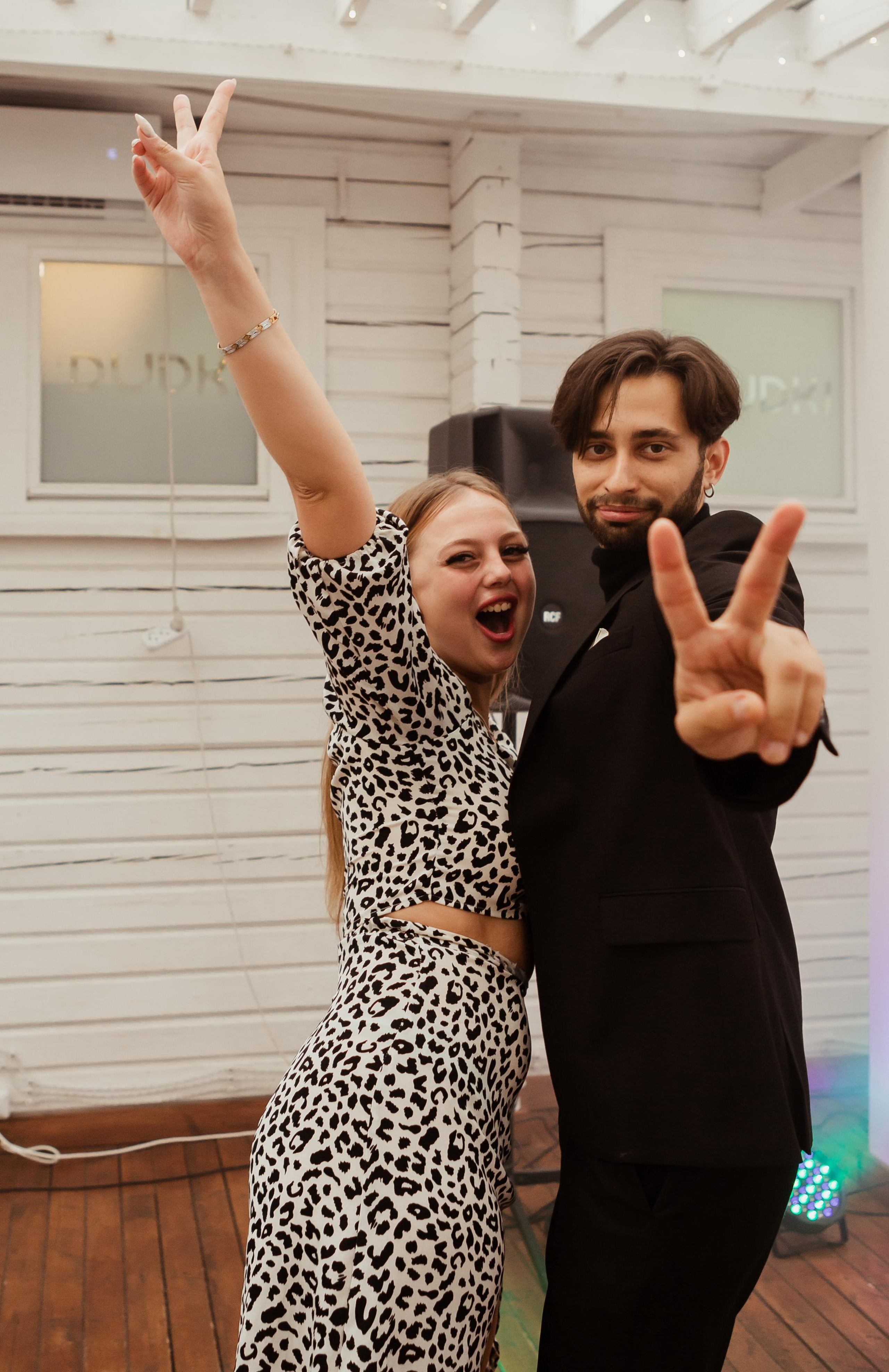 Виктория & Станислав (с банкетом). ФОТОГРАФ Маргарита Сивакова | Ярославль Кострома Москва