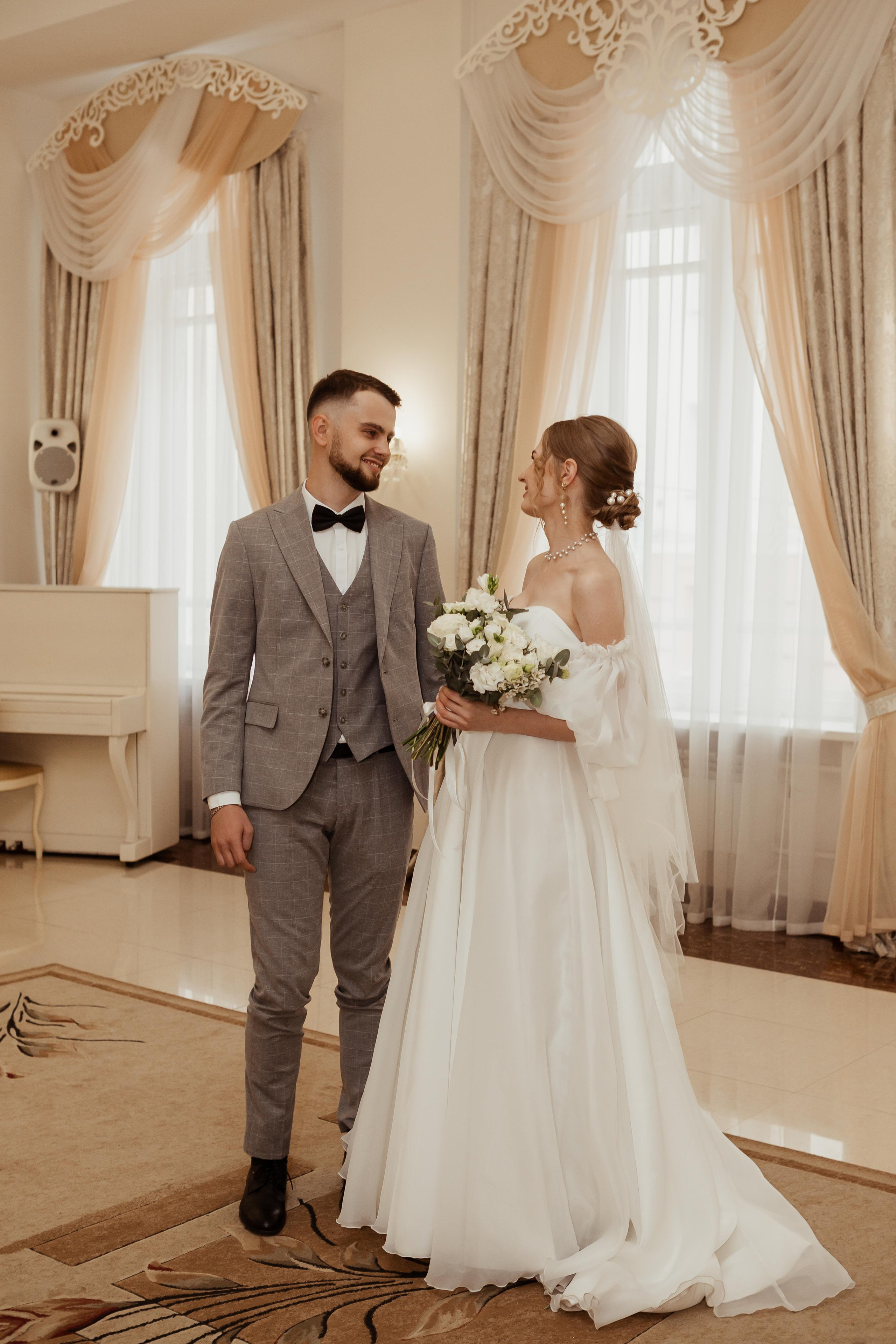 Мария & Александр (с банкетом). ФОТОГРАФ Маргарита Сивакова | Ярославль Кострома Москва