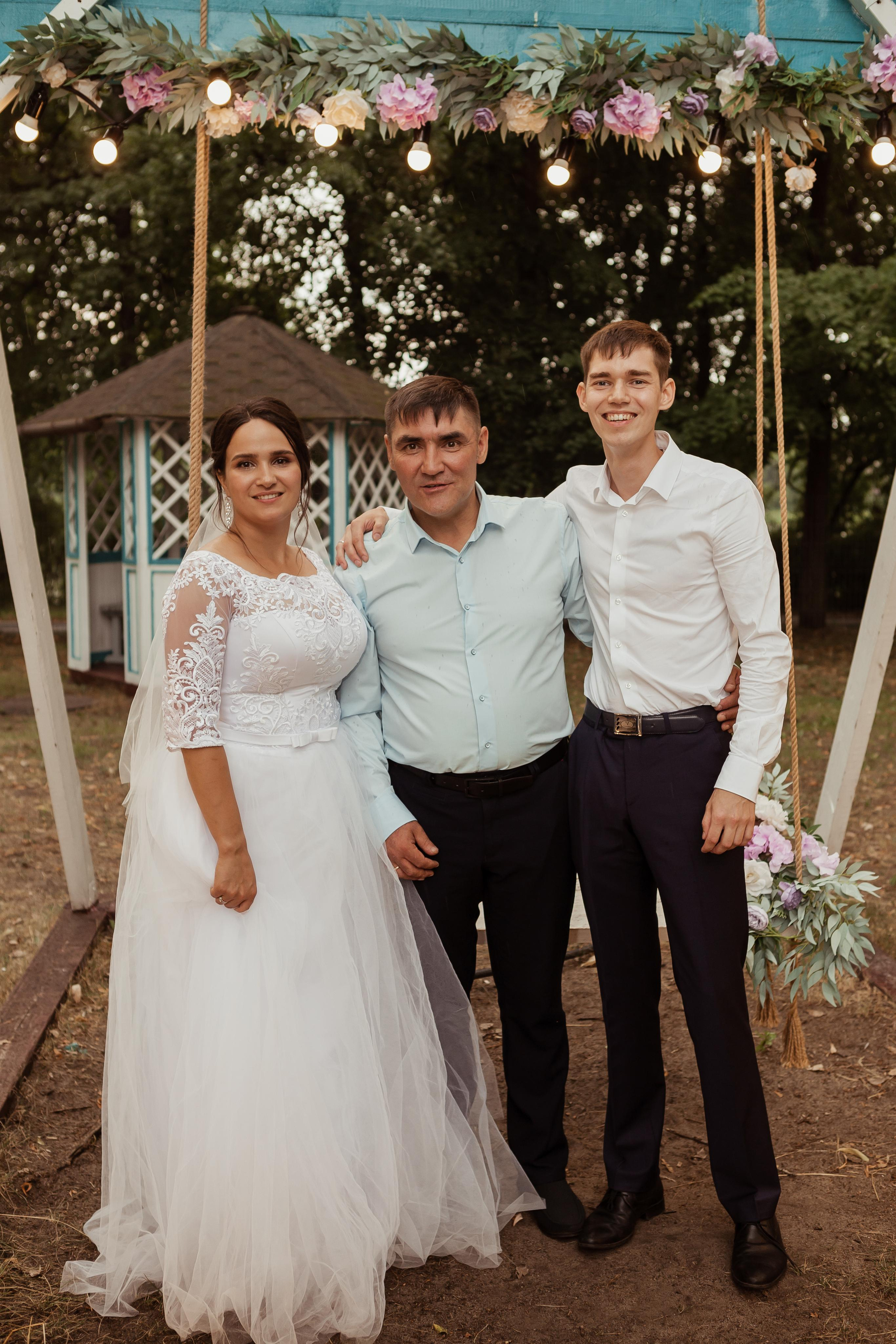 Виктория & Станислав (с банкетом). ФОТОГРАФ Маргарита Сивакова | Ярославль Кострома Москва