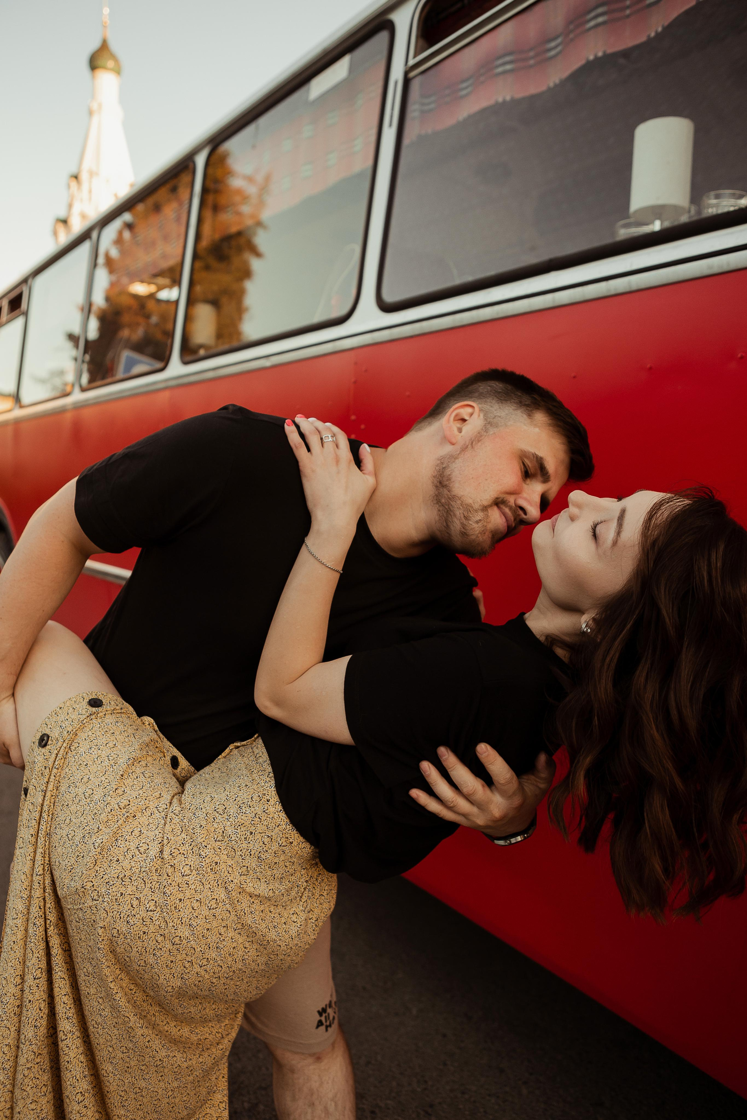 Анастасия & Сергей. ФОТОГРАФ Маргарита Сивакова | Ярославль Кострома Москва