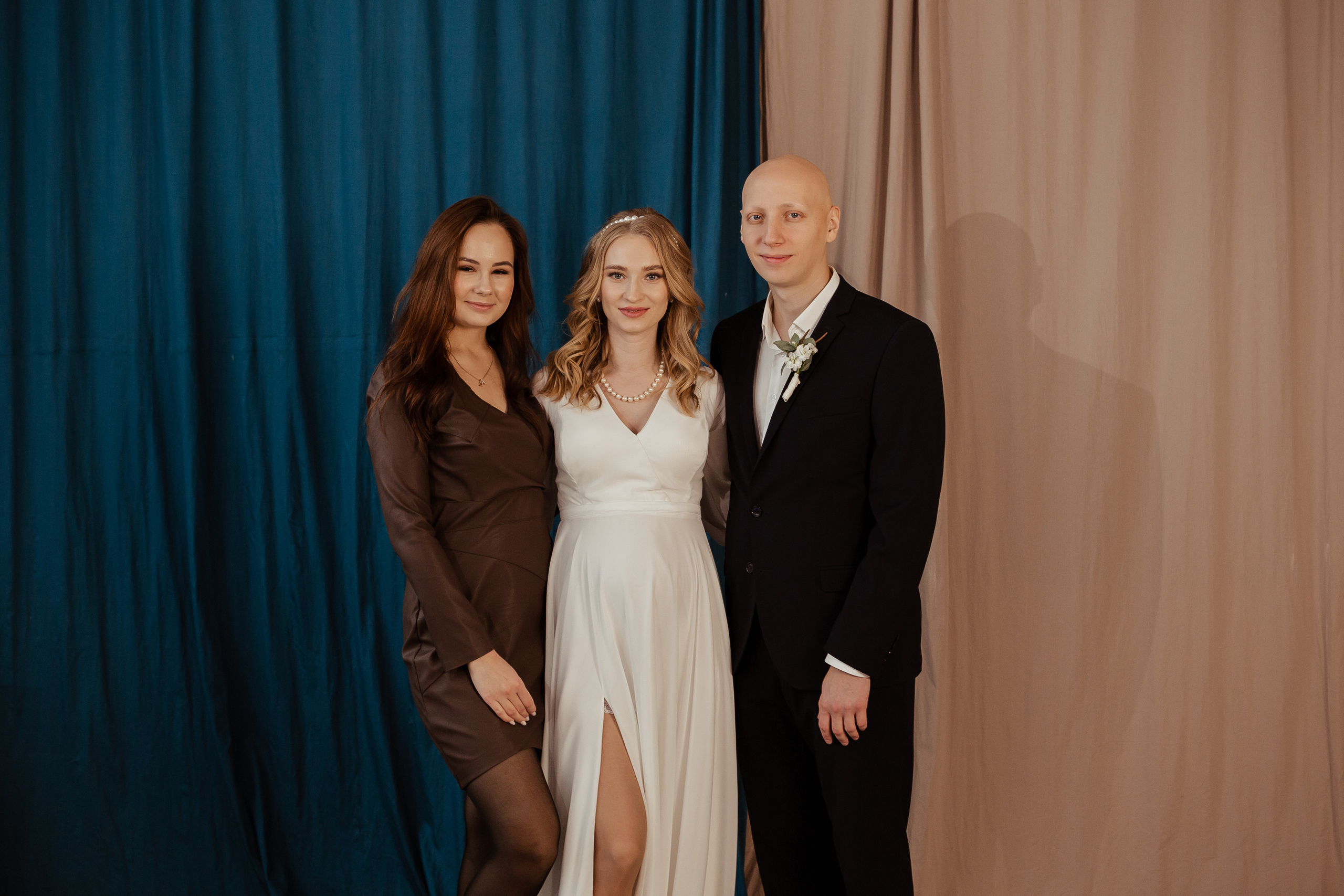 Анастасия & Артём (с банкетом) 29.10. ФОТОГРАФ Маргарита Сивакова | Ярославль Кострома Москва