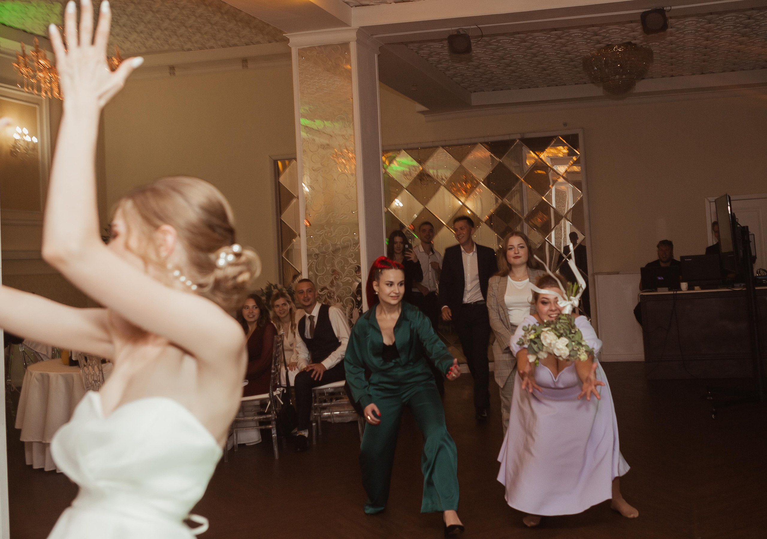 Мария & Александр (с банкетом). ФОТОГРАФ Маргарита Сивакова | Ярославль Кострома Москва