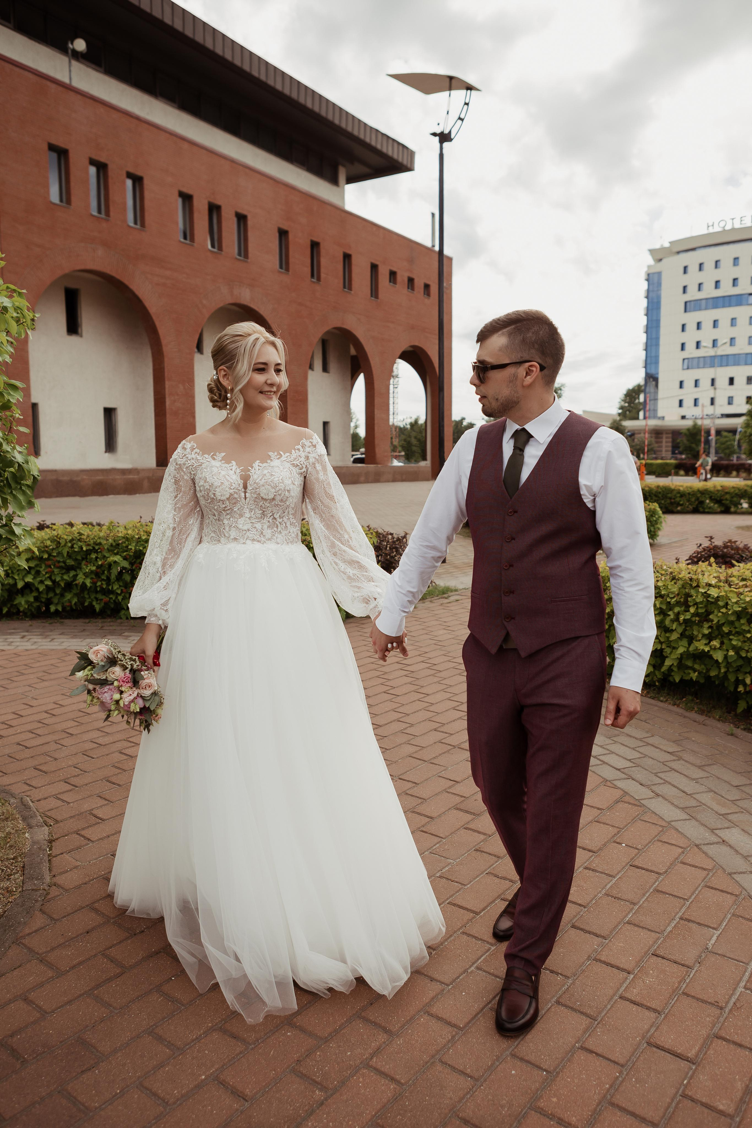 Мария & Артём. ФОТОГРАФ Маргарита Сивакова | Ярославль Кострома Москва