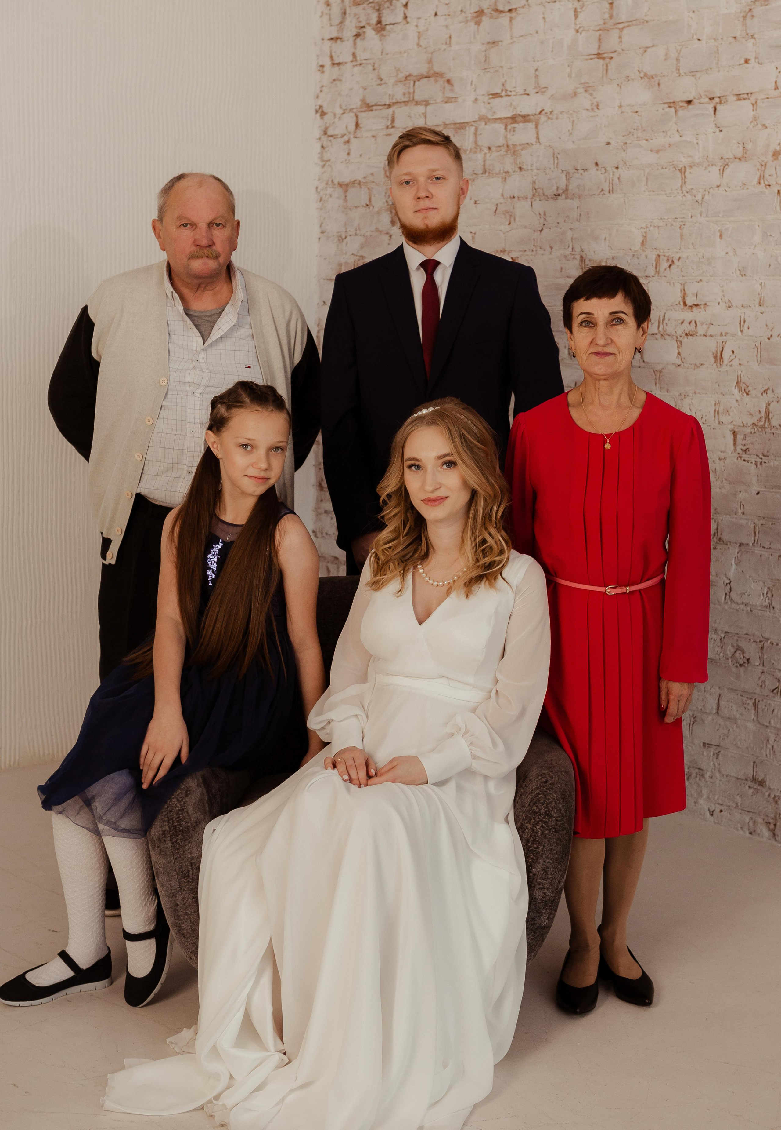 Анастасия & Артём (с банкетом) 29.10. ФОТОГРАФ Маргарита Сивакова | Ярославль Кострома Москва