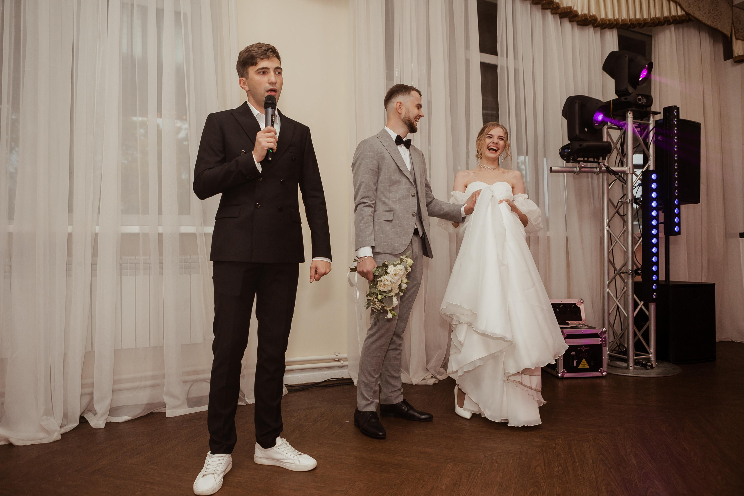 Мария & Александр (с банкетом). ФОТОГРАФ Маргарита Сивакова | Ярославль Кострома Москва