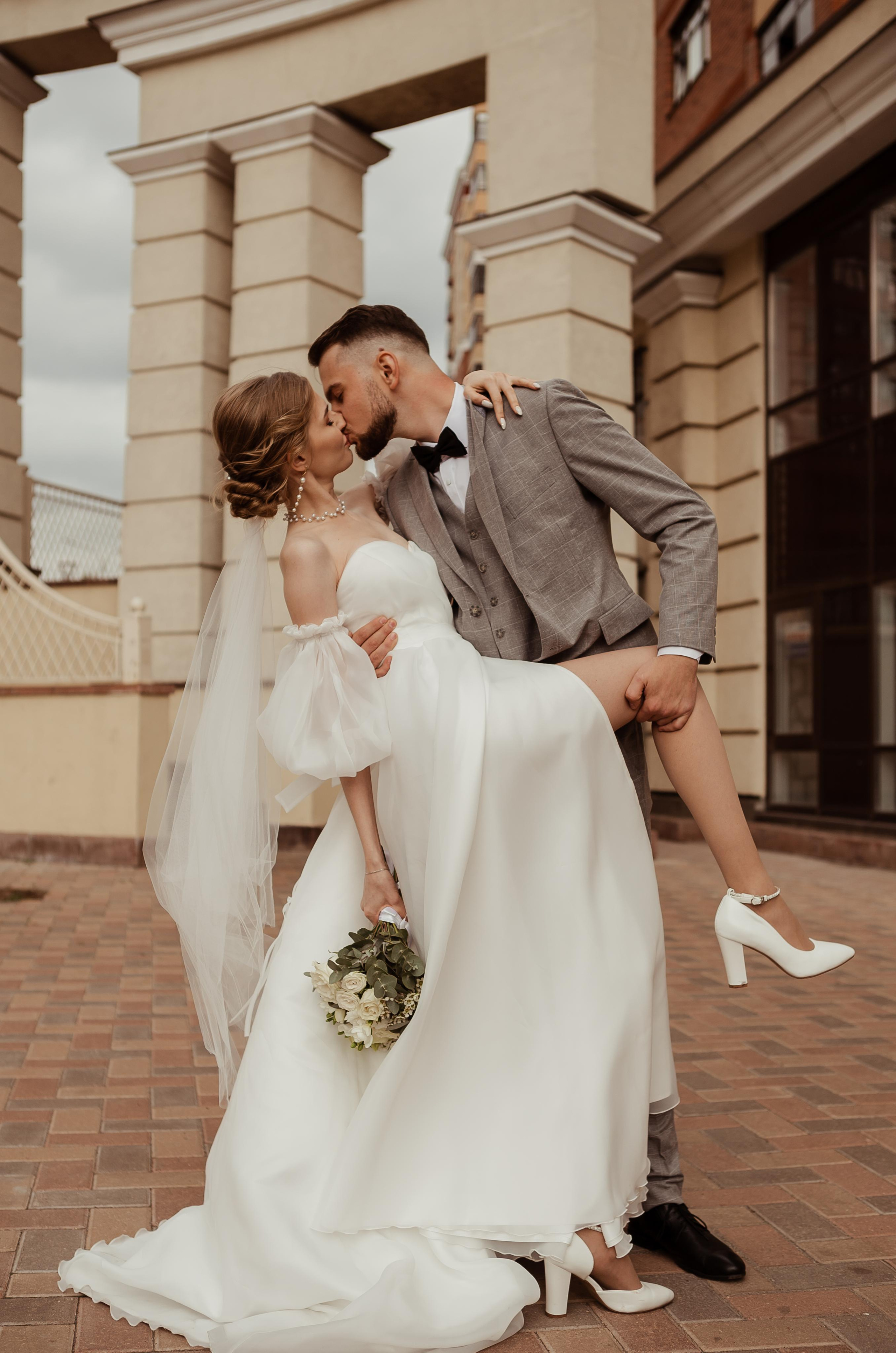 Мария & Александр (с банкетом). ФОТОГРАФ Маргарита Сивакова | Ярославль Кострома Москва