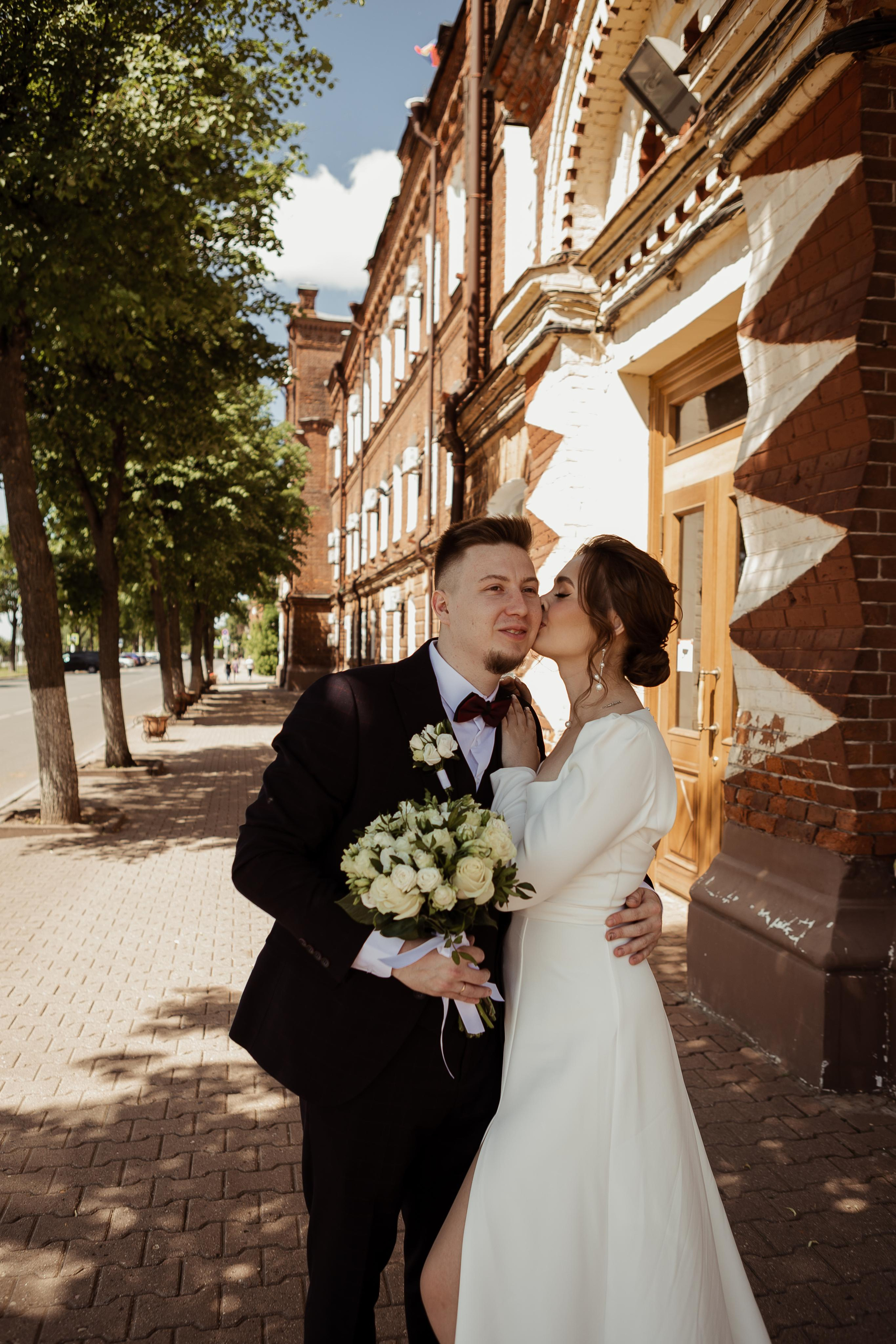 Марина & Алексей. ФОТОГРАФ Маргарита Сивакова | Ярославль Кострома Москва