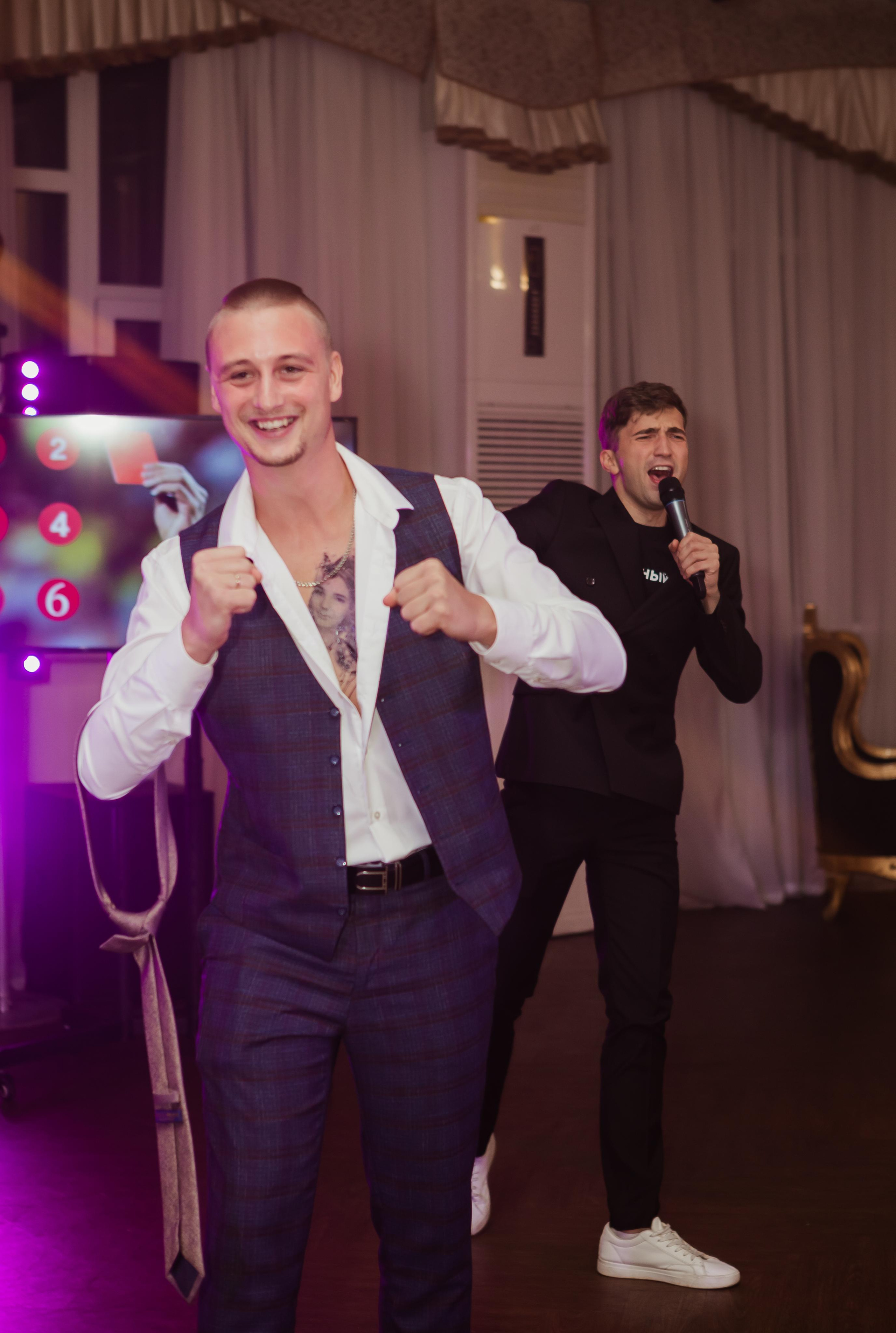 Мария & Александр (с банкетом). ФОТОГРАФ Маргарита Сивакова | Ярославль Кострома Москва