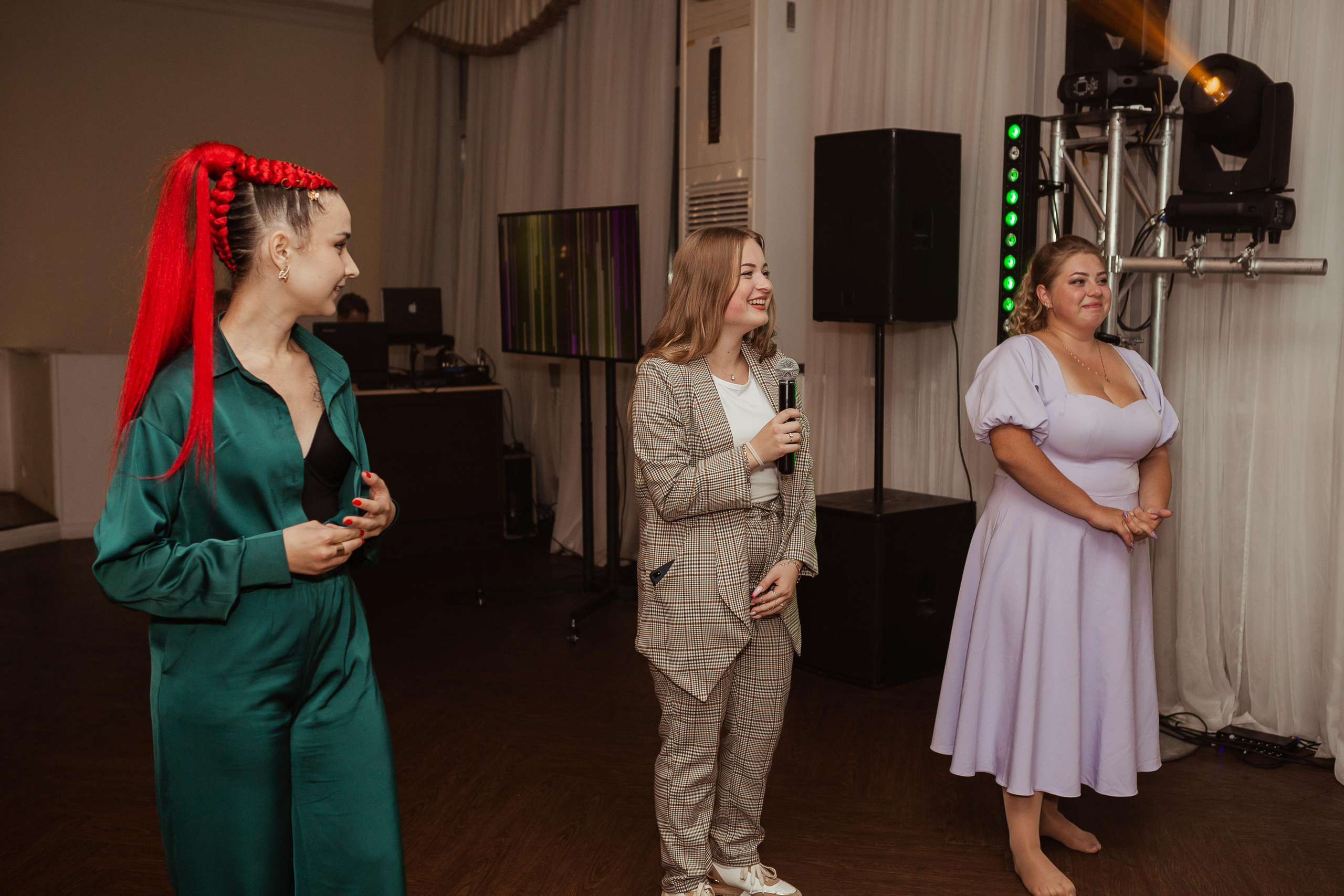 Мария & Александр (с банкетом). ФОТОГРАФ Маргарита Сивакова | Ярославль Кострома Москва