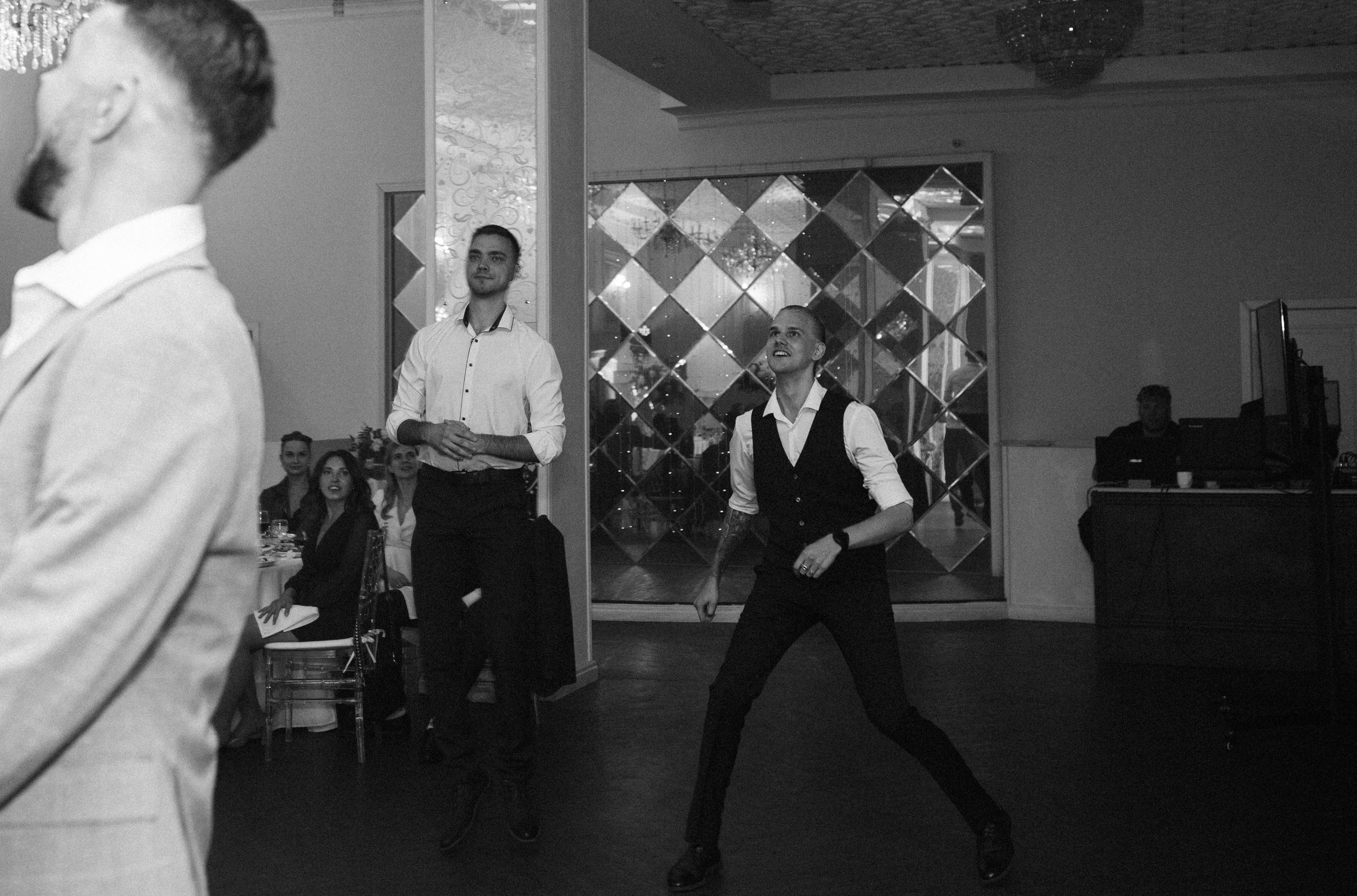 Мария & Александр (с банкетом). ФОТОГРАФ Маргарита Сивакова | Ярославль Кострома Москва