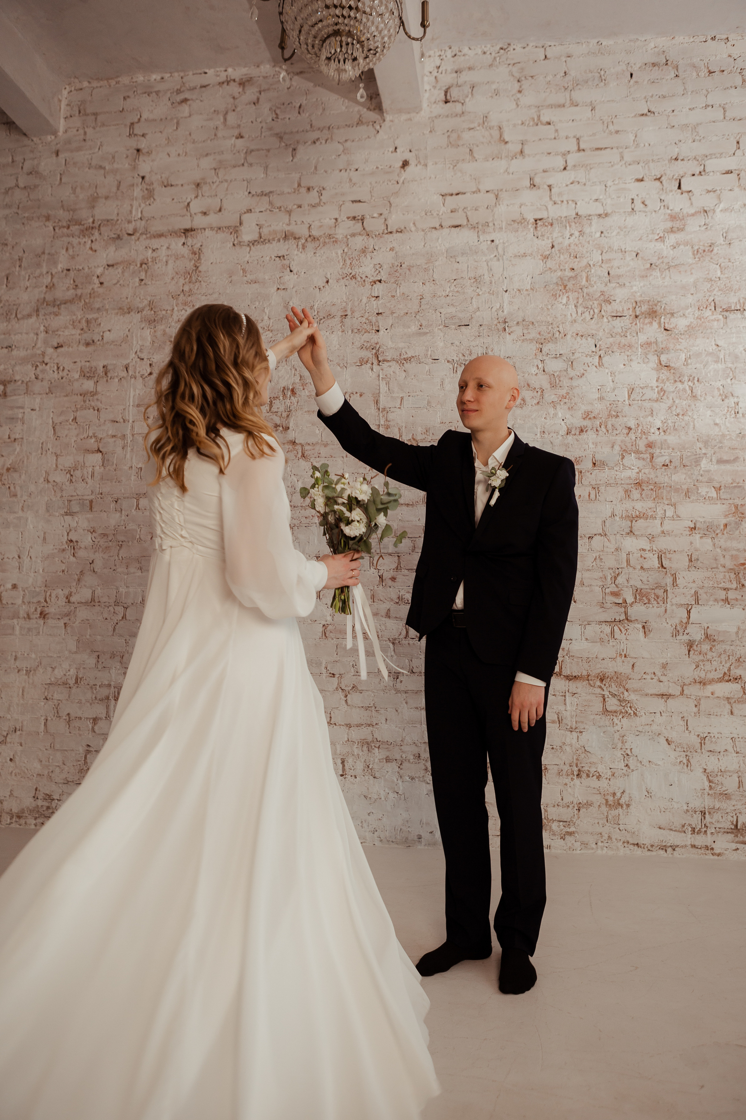 Анастасия & Артём (с банкетом) 29.10. ФОТОГРАФ Маргарита Сивакова | Ярославль Кострома Москва