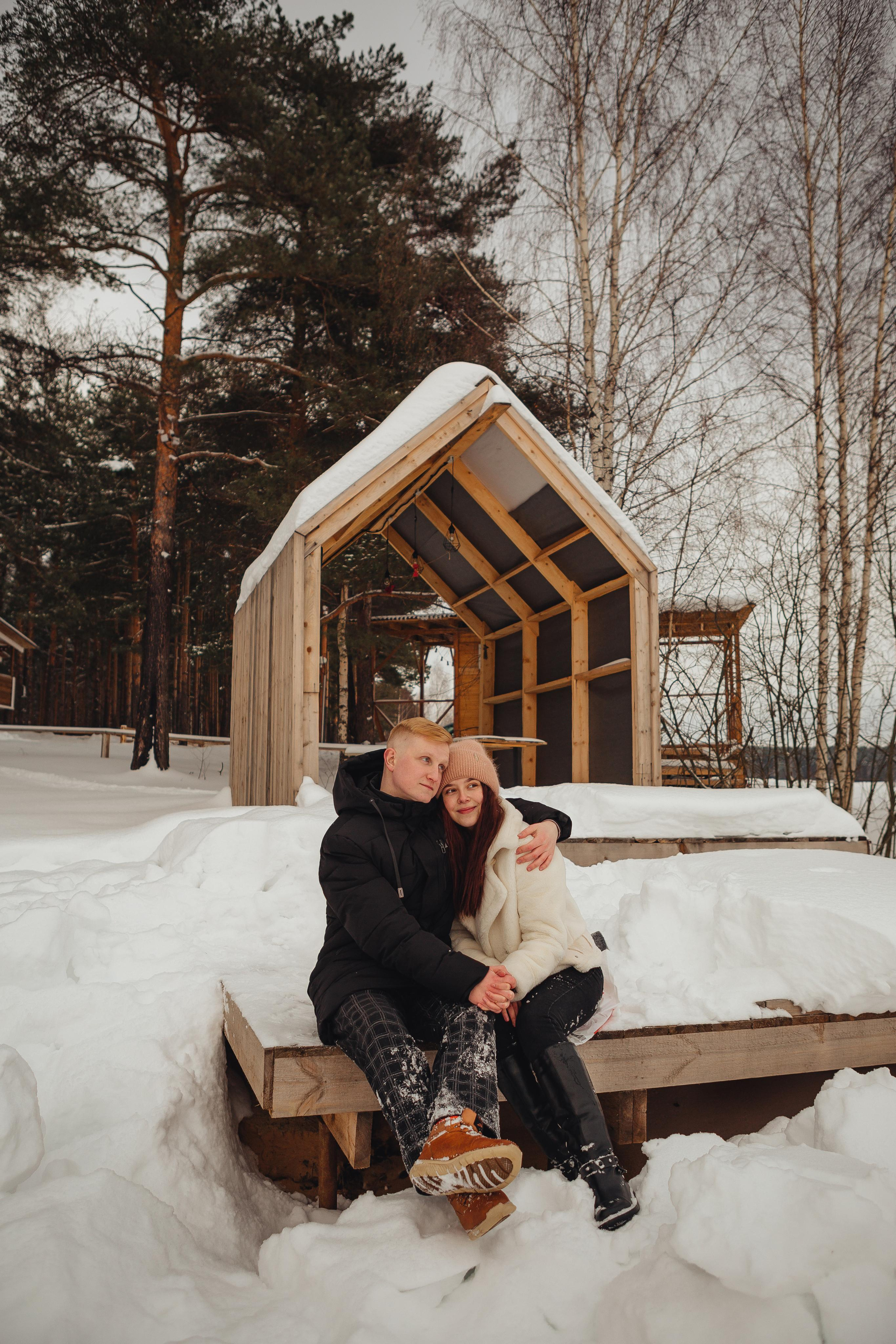 Мария & Егор. ФОТОГРАФ Маргарита Сивакова | Ярославль Кострома Москва