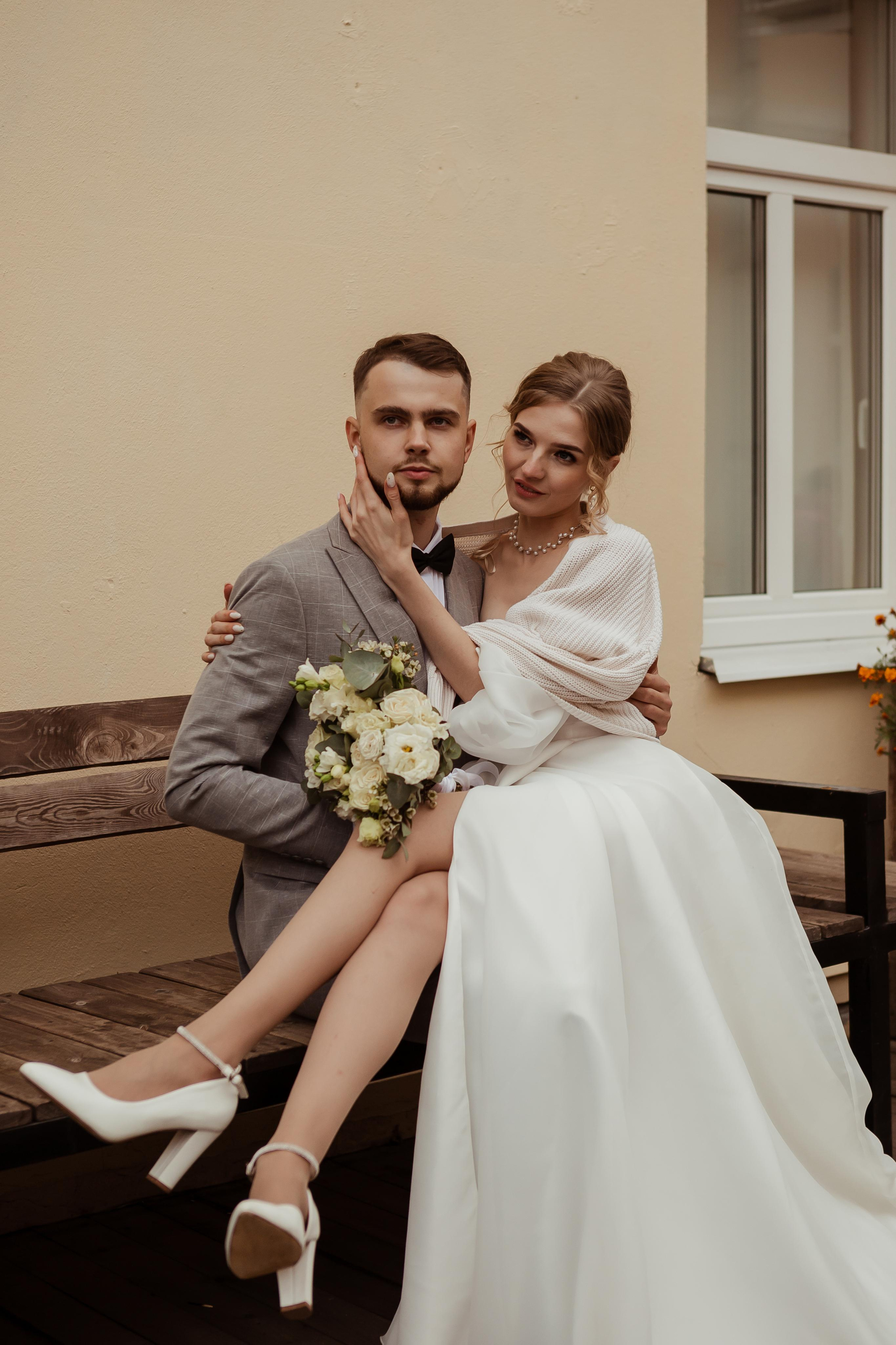 Мария & Александр (с банкетом). ФОТОГРАФ Маргарита Сивакова | Ярославль Кострома Москва