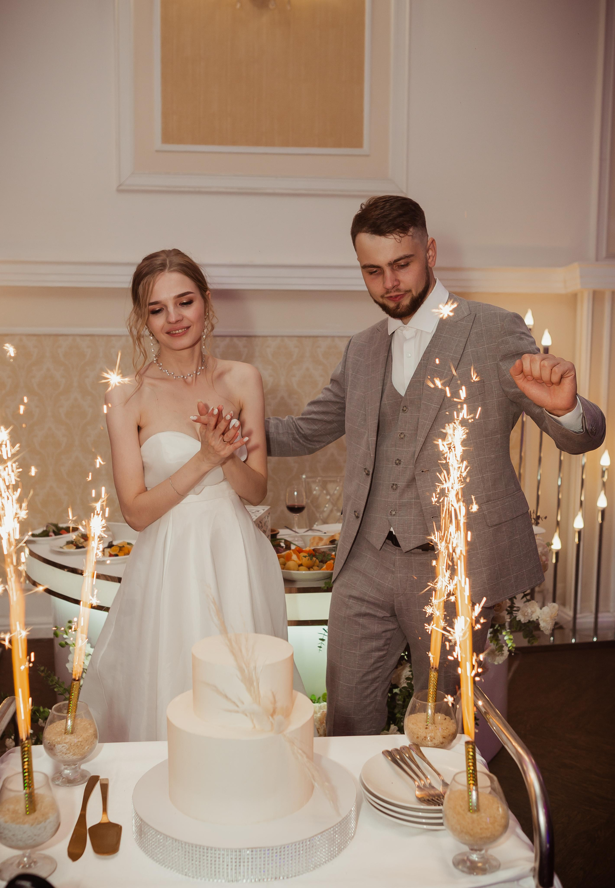 Мария & Александр (с банкетом). ФОТОГРАФ Маргарита Сивакова | Ярославль Кострома Москва