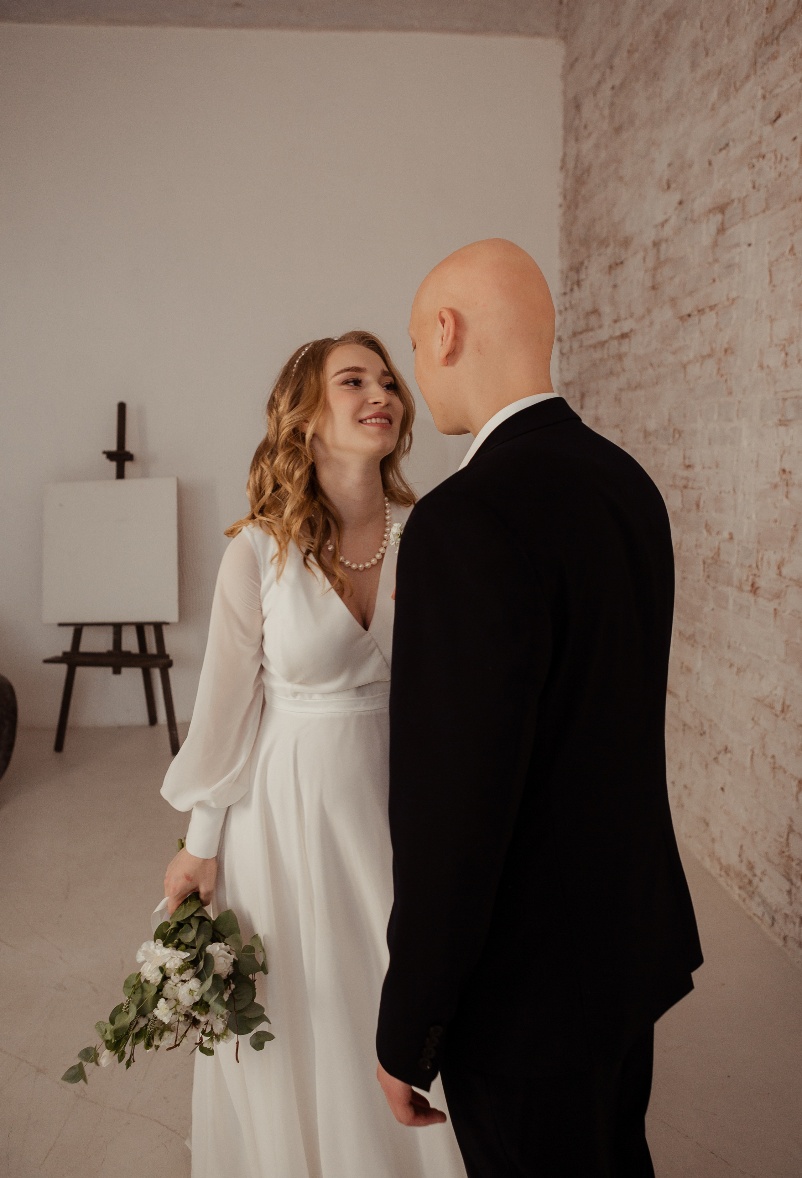 Анастасия & Артём (с банкетом) 29.10. ФОТОГРАФ Маргарита Сивакова | Ярославль Кострома Москва