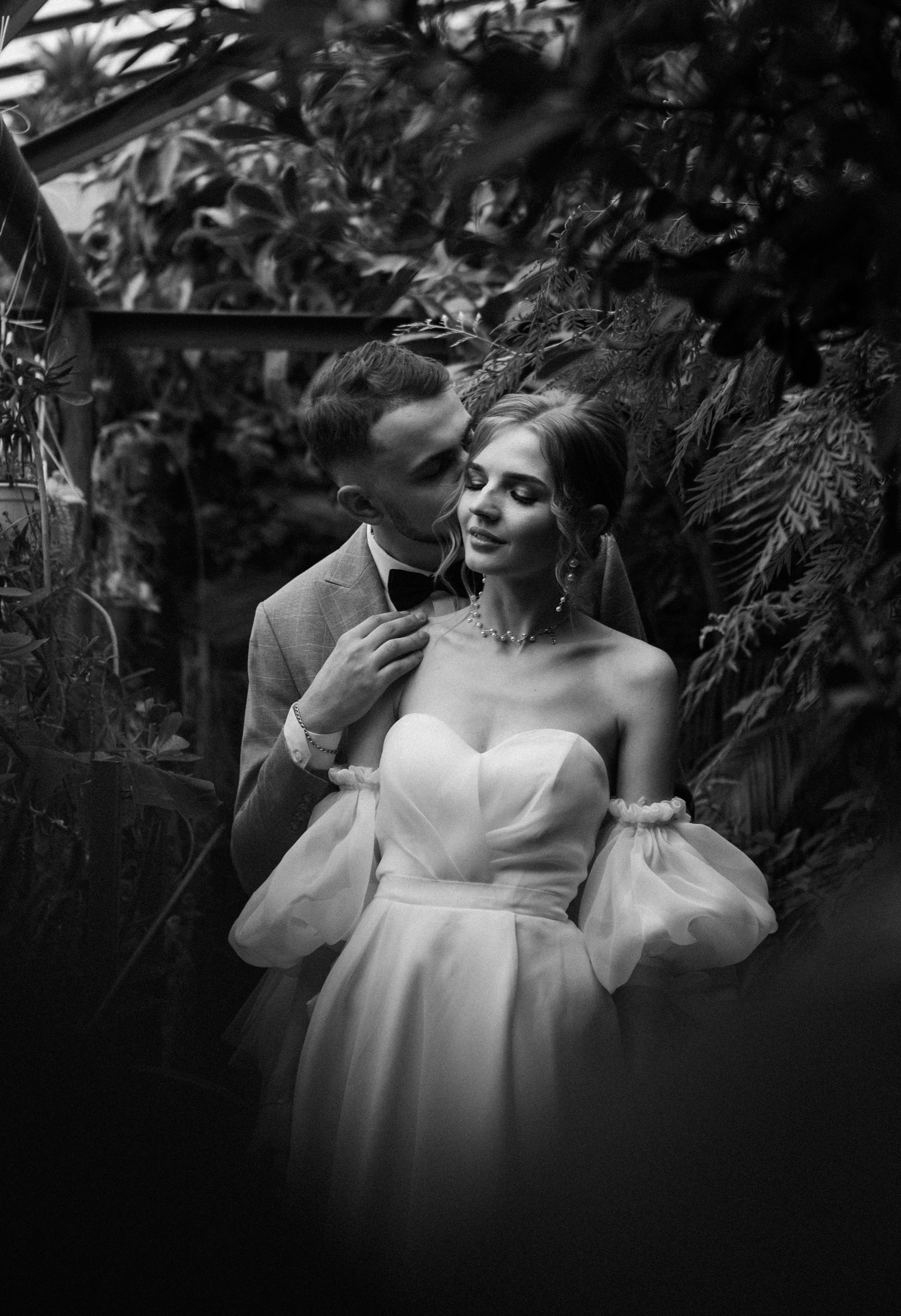 Мария & Александр (с банкетом). ФОТОГРАФ Маргарита Сивакова | Ярославль Кострома Москва