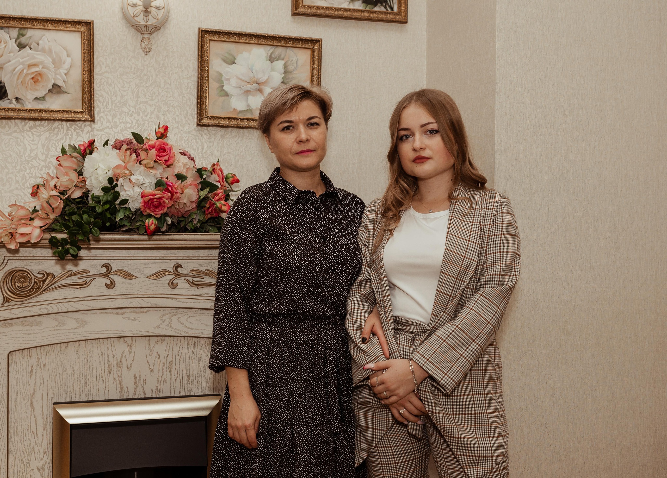 Мария & Александр (с банкетом). ФОТОГРАФ Маргарита Сивакова | Ярославль Кострома Москва