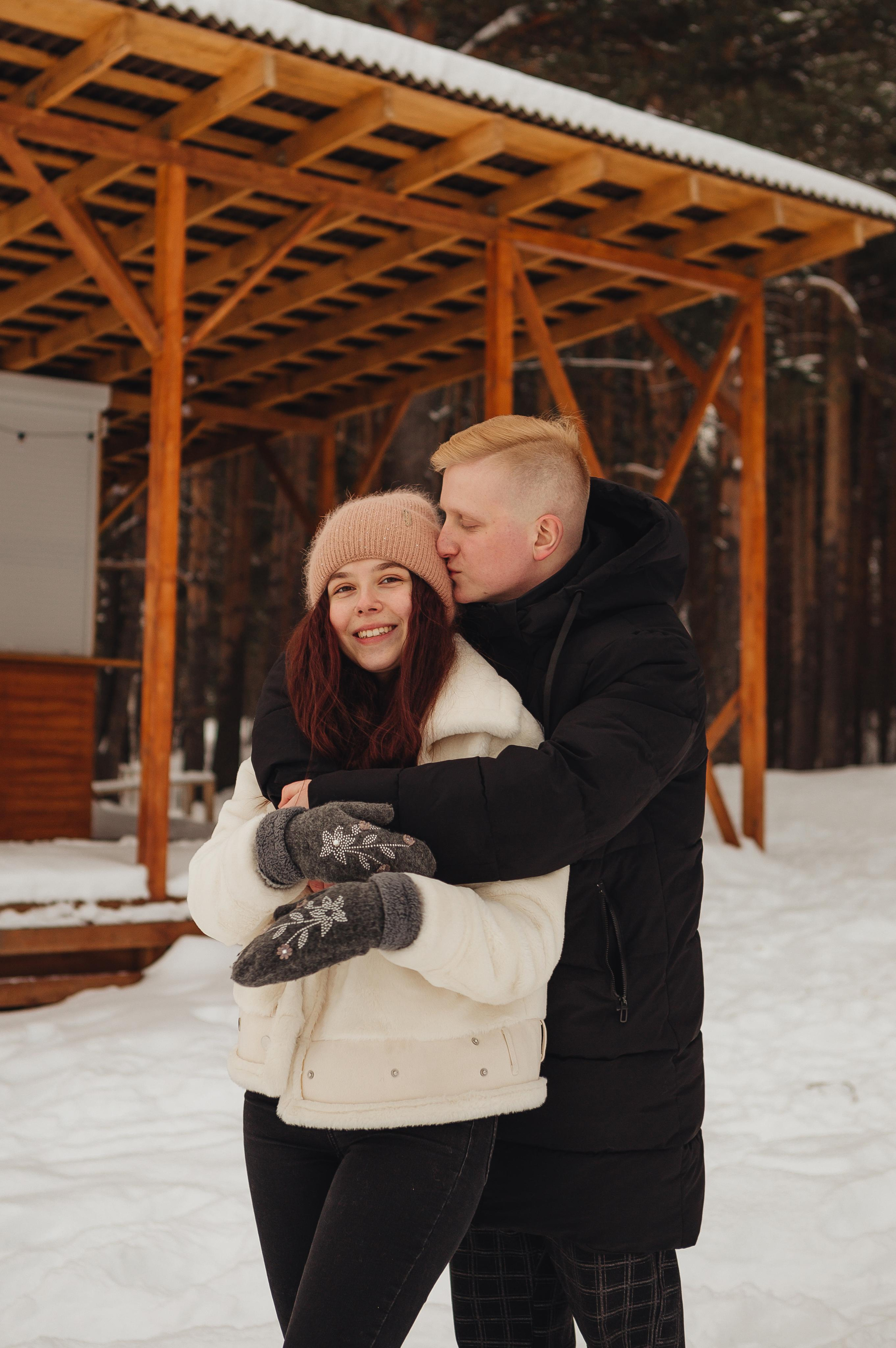 Мария & Егор. ФОТОГРАФ Маргарита Сивакова | Ярославль Кострома Москва