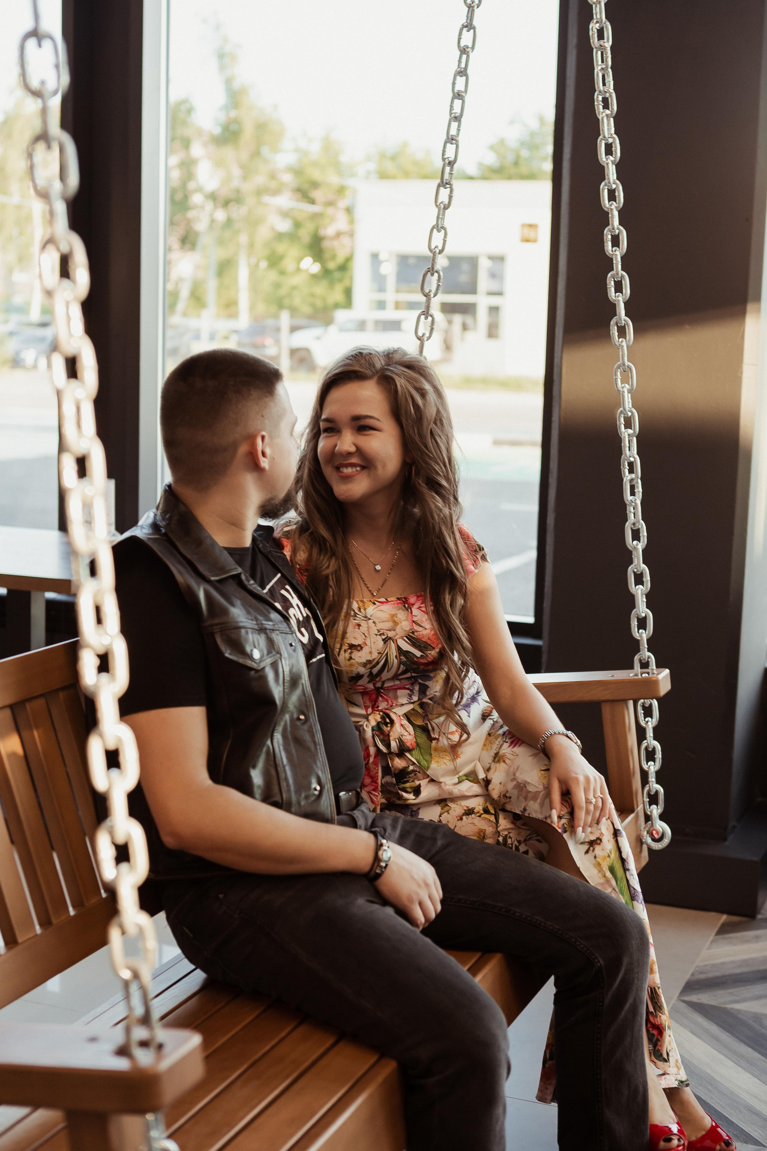 Ирина & Ярослав. ФОТОГРАФ Маргарита Сивакова | Ярославль Кострома Москва