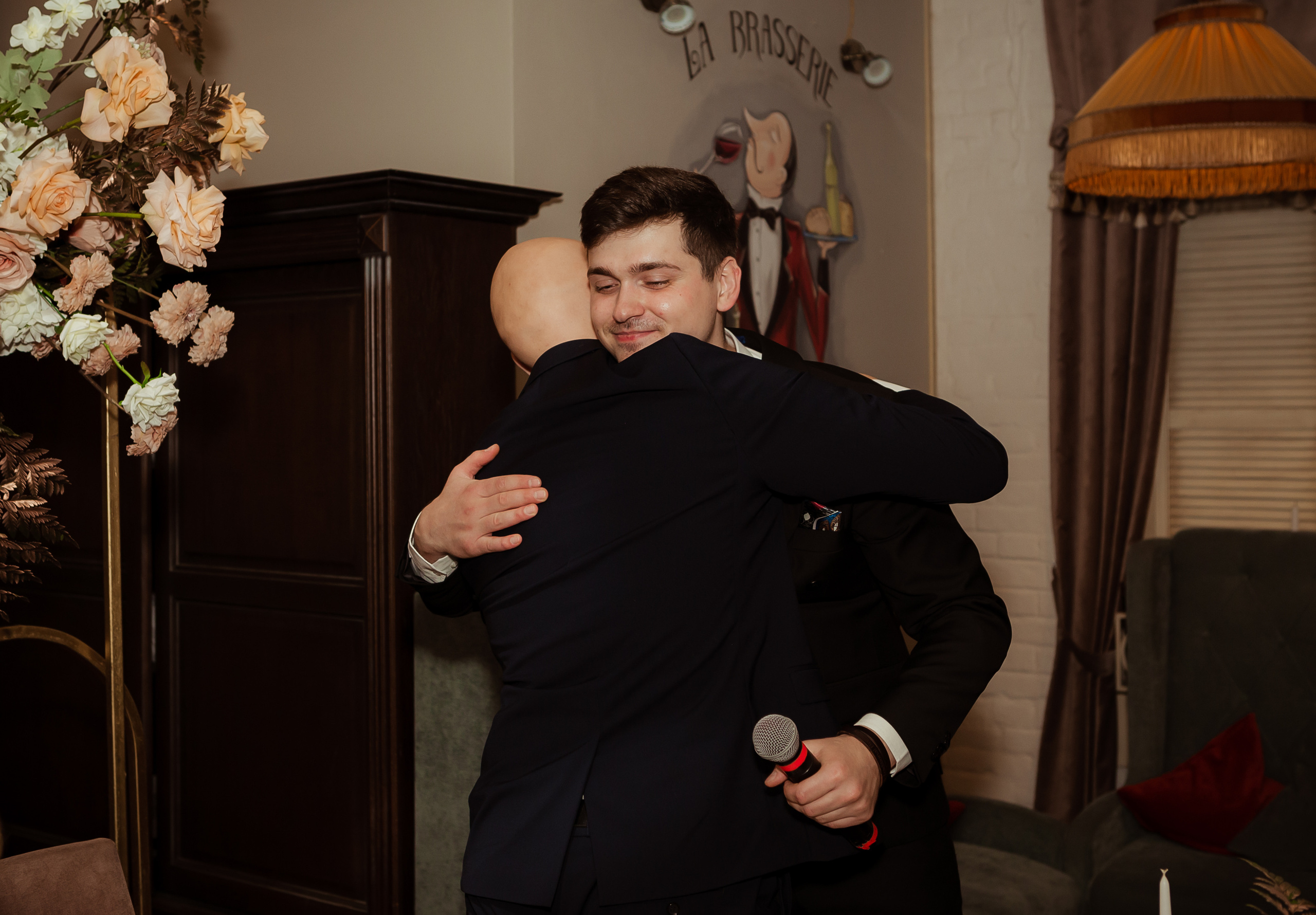 Анастасия & Артём (с банкетом) 29.10. ФОТОГРАФ Маргарита Сивакова | Ярославль Кострома Москва