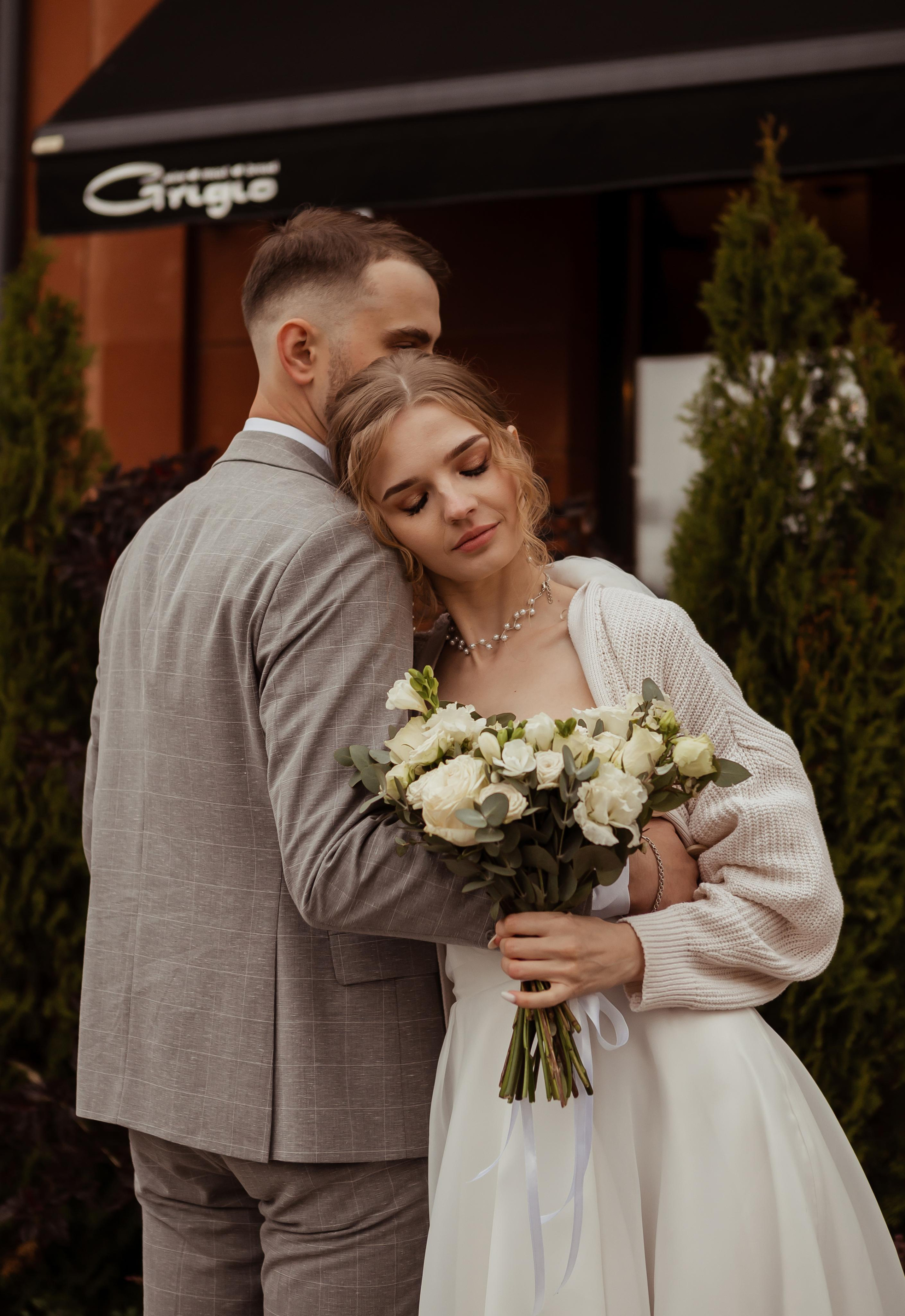 Мария & Александр (с банкетом). ФОТОГРАФ Маргарита Сивакова | Ярославль Кострома Москва