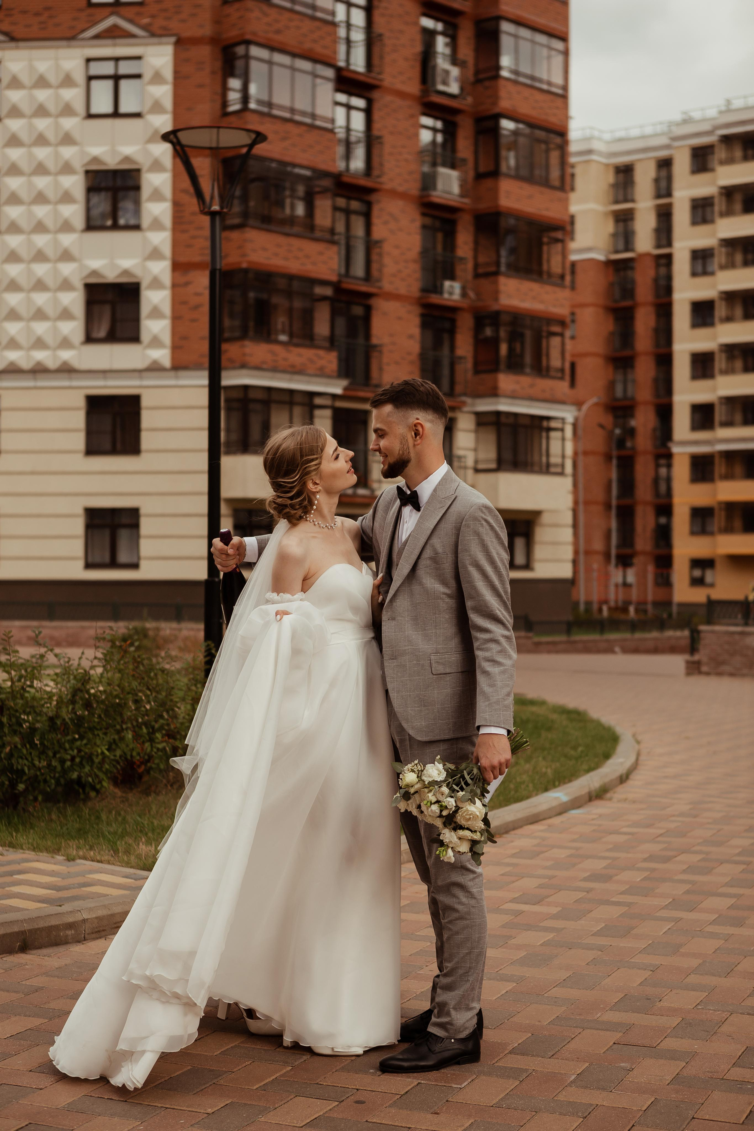 Мария & Александр (с банкетом). ФОТОГРАФ Маргарита Сивакова | Ярославль Кострома Москва