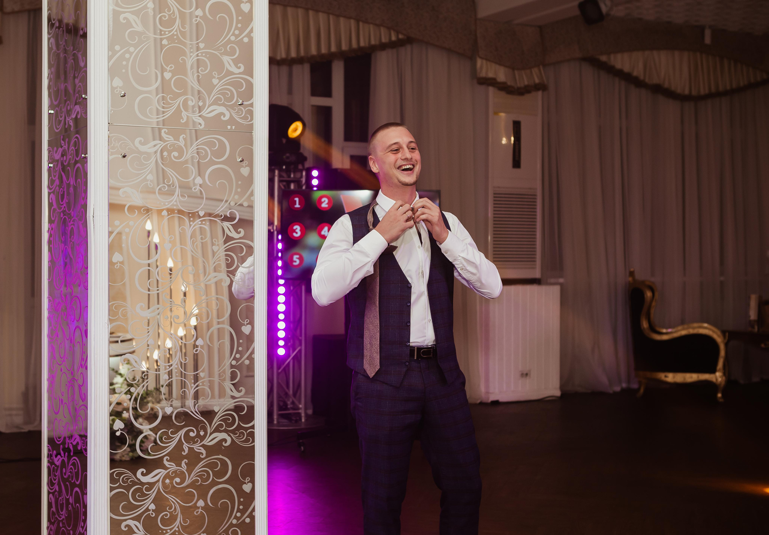 Мария & Александр (с банкетом). ФОТОГРАФ Маргарита Сивакова | Ярославль Кострома Москва