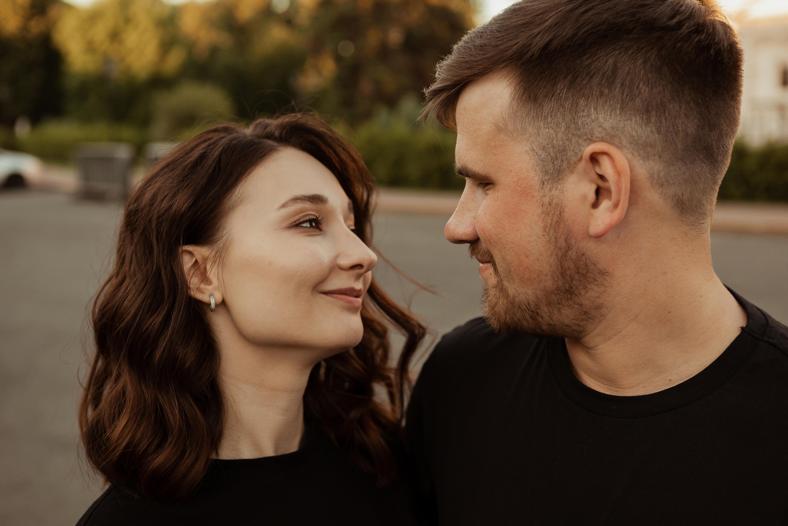 Анастасия & Сергей. ФОТОГРАФ Маргарита Сивакова | Ярославль Кострома Москва