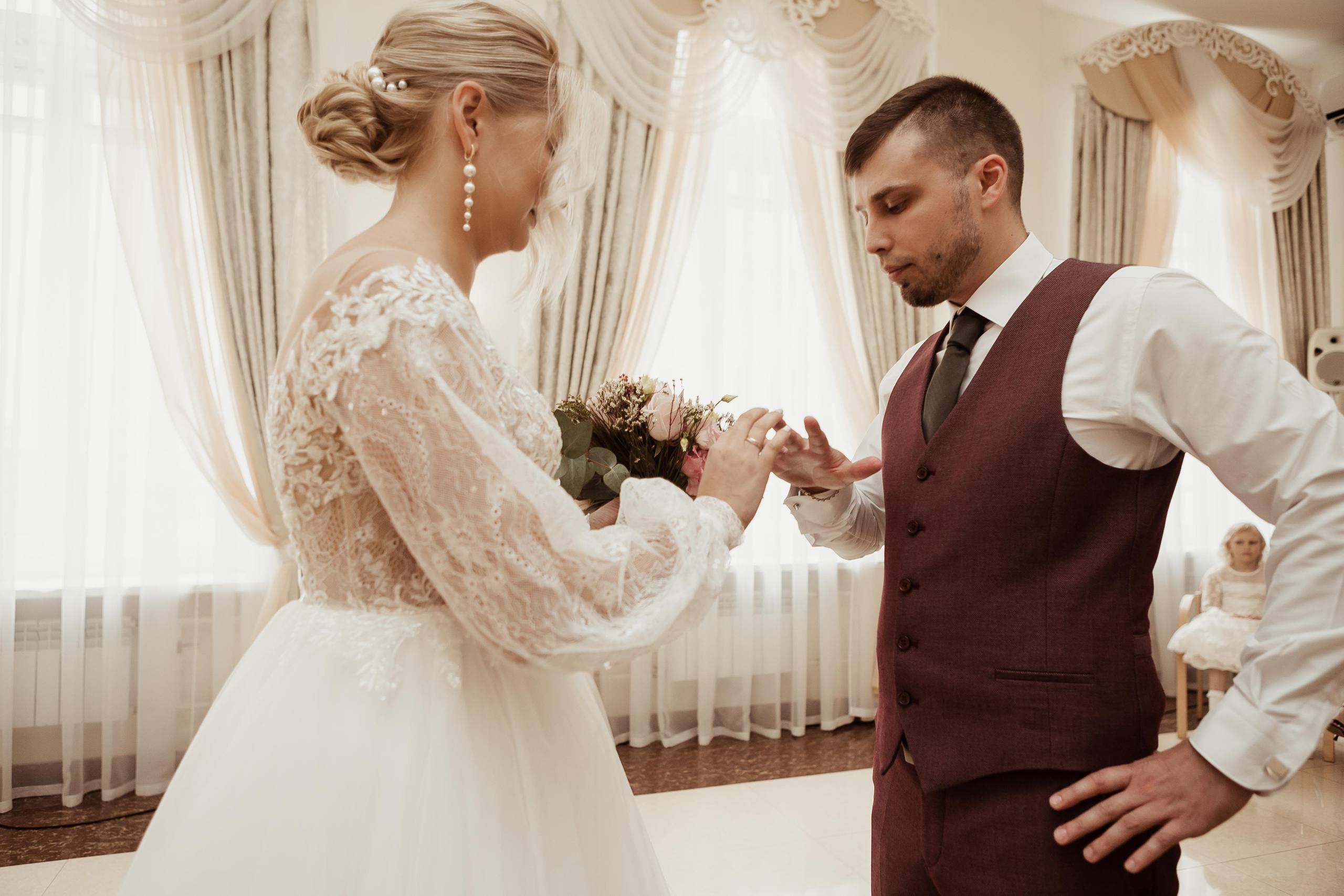 Мария & Артём. ФОТОГРАФ Маргарита Сивакова | Ярославль Кострома Москва