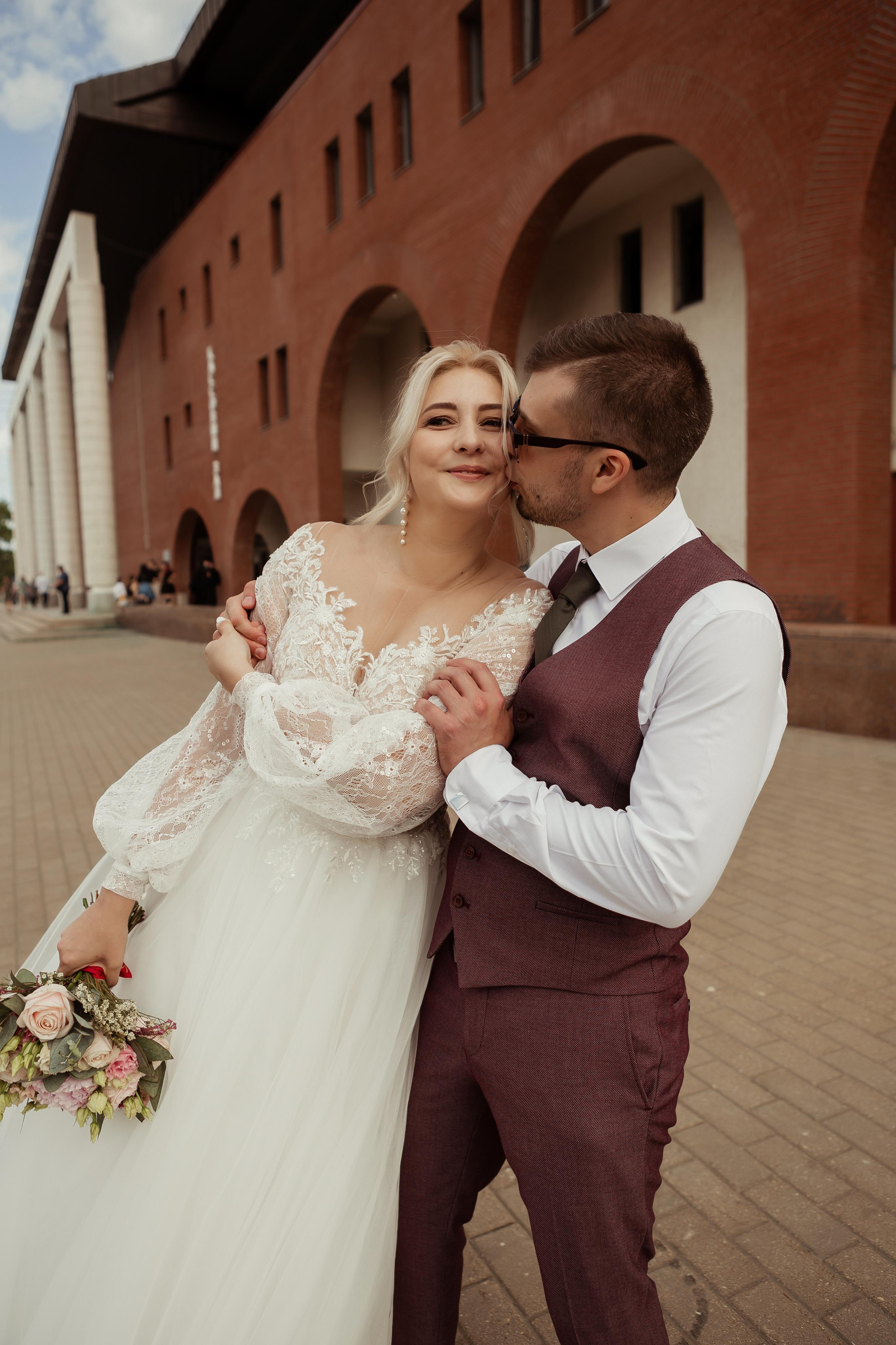 Мария & Артём. ФОТОГРАФ Маргарита Сивакова | Ярославль Кострома Москва