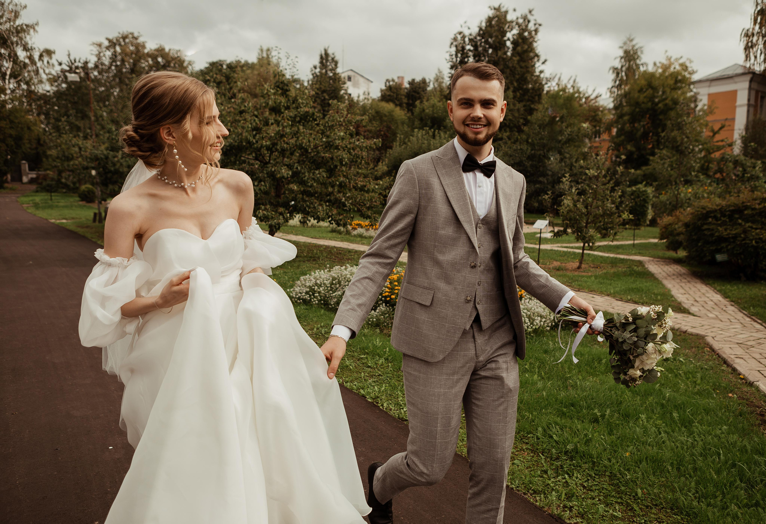 Мария & Александр (с банкетом). ФОТОГРАФ Маргарита Сивакова | Ярославль Кострома Москва