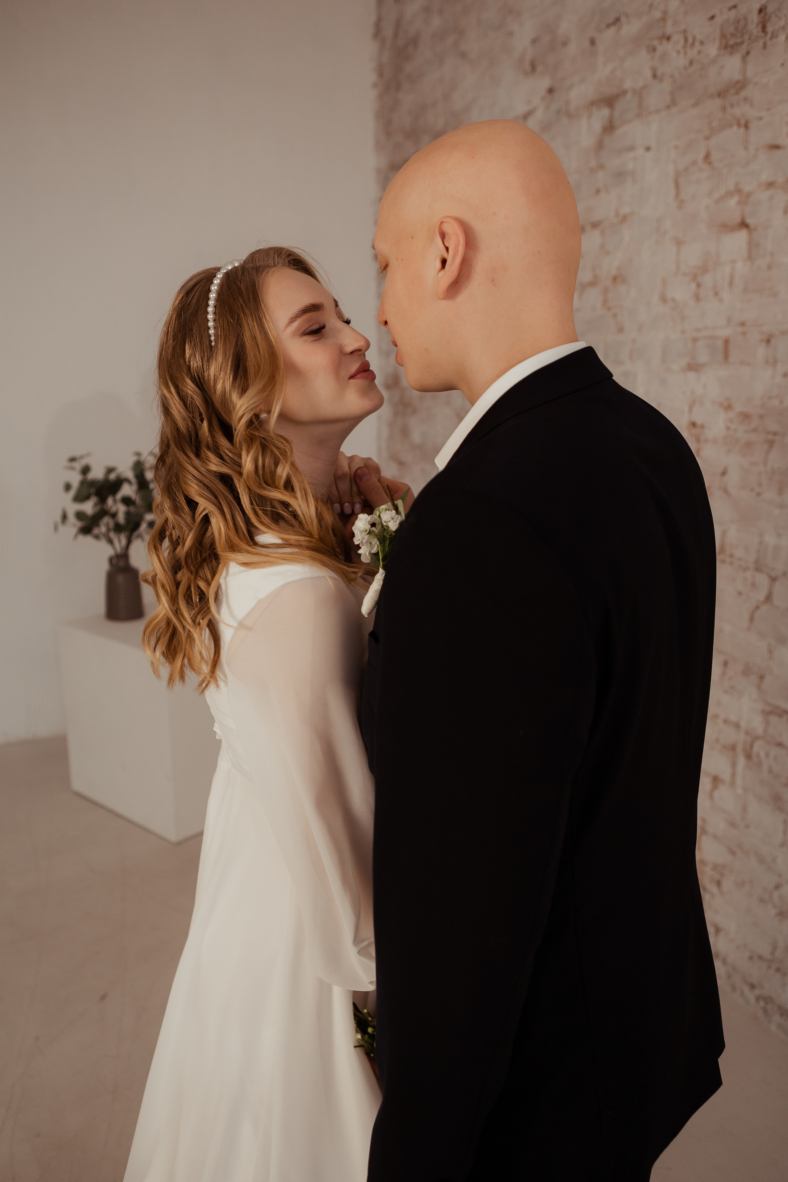 Анастасия & Артём (с банкетом) 29.10. ФОТОГРАФ Маргарита Сивакова | Ярославль Кострома Москва