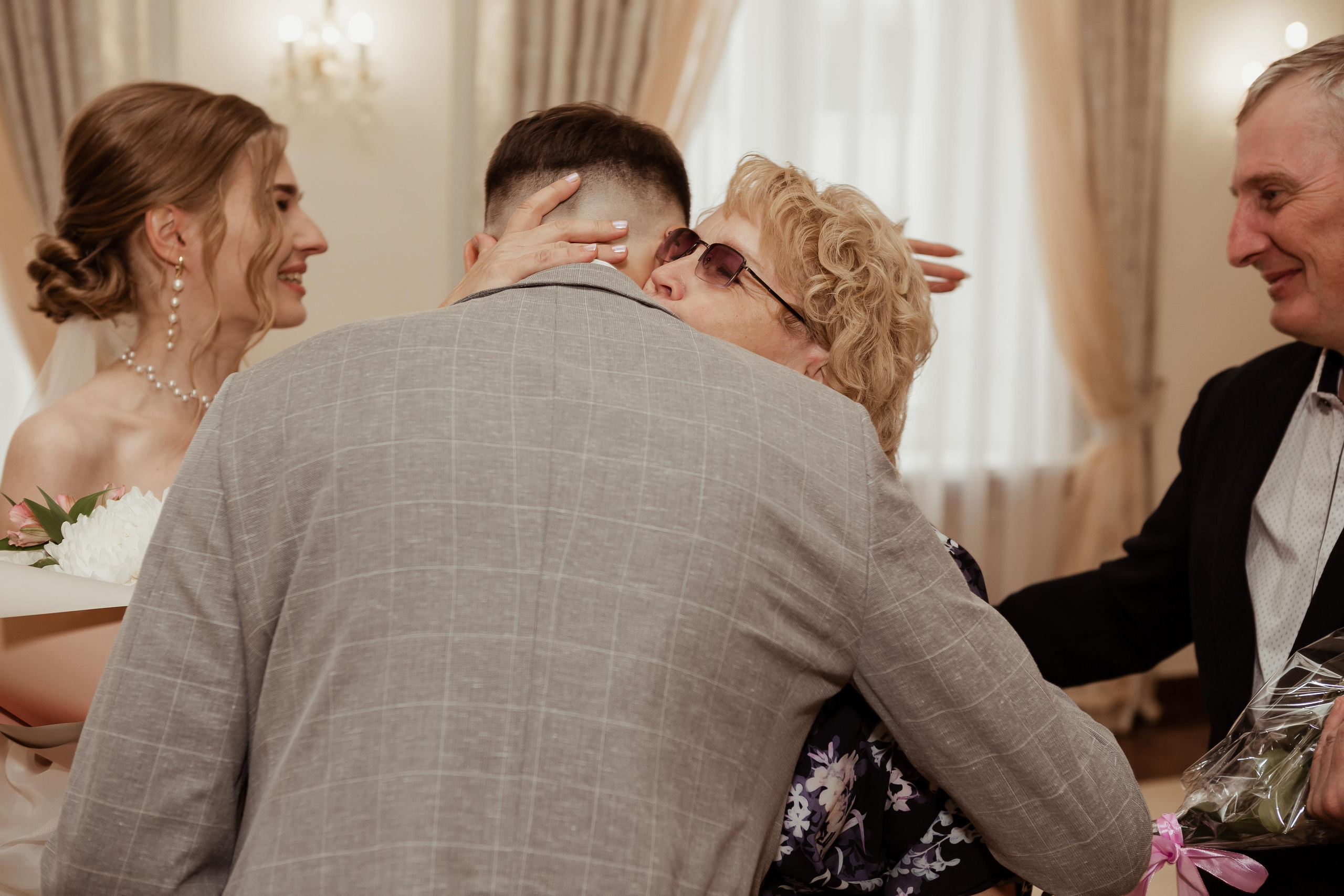 Мария & Александр (с банкетом). ФОТОГРАФ Маргарита Сивакова | Ярославль Кострома Москва