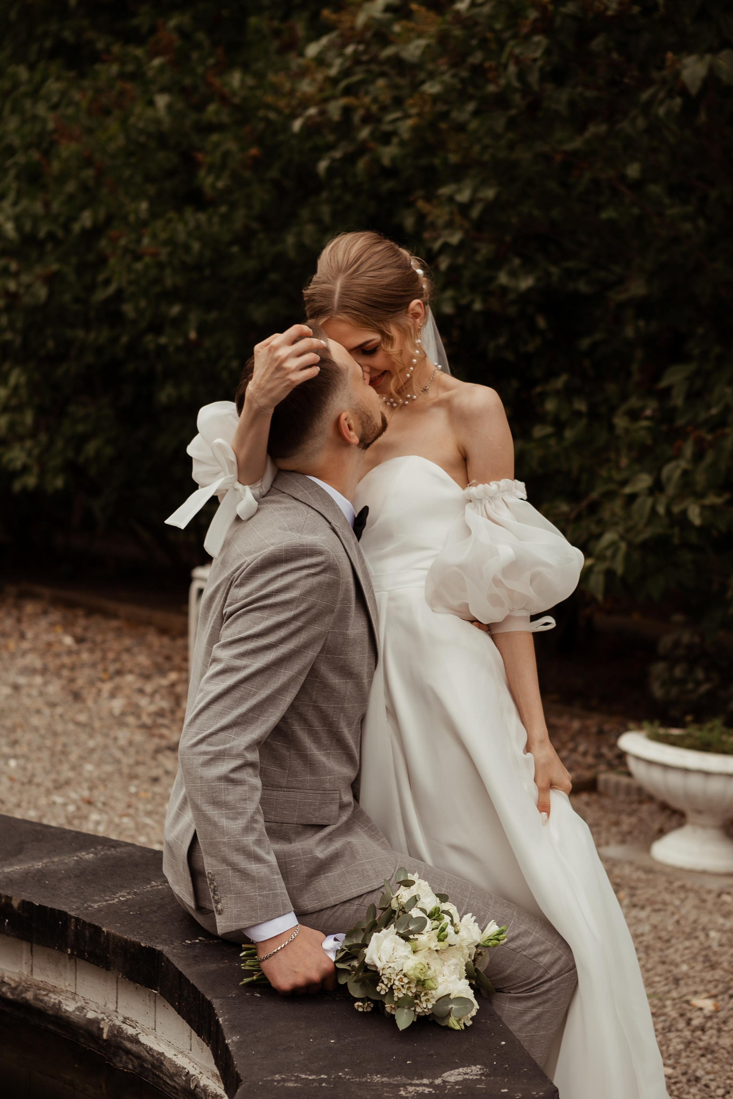 Мария & Александр (с банкетом). ФОТОГРАФ Маргарита Сивакова | Ярославль Кострома Москва