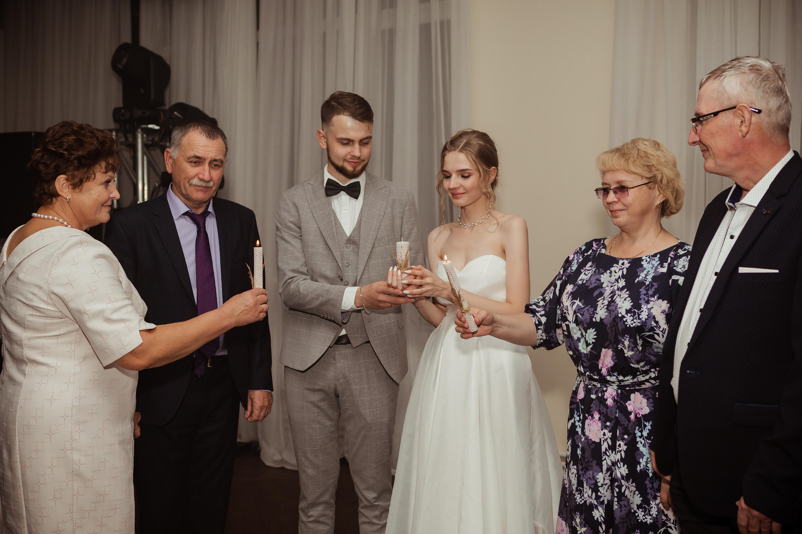 Мария & Александр (с банкетом). ФОТОГРАФ Маргарита Сивакова | Ярославль Кострома Москва