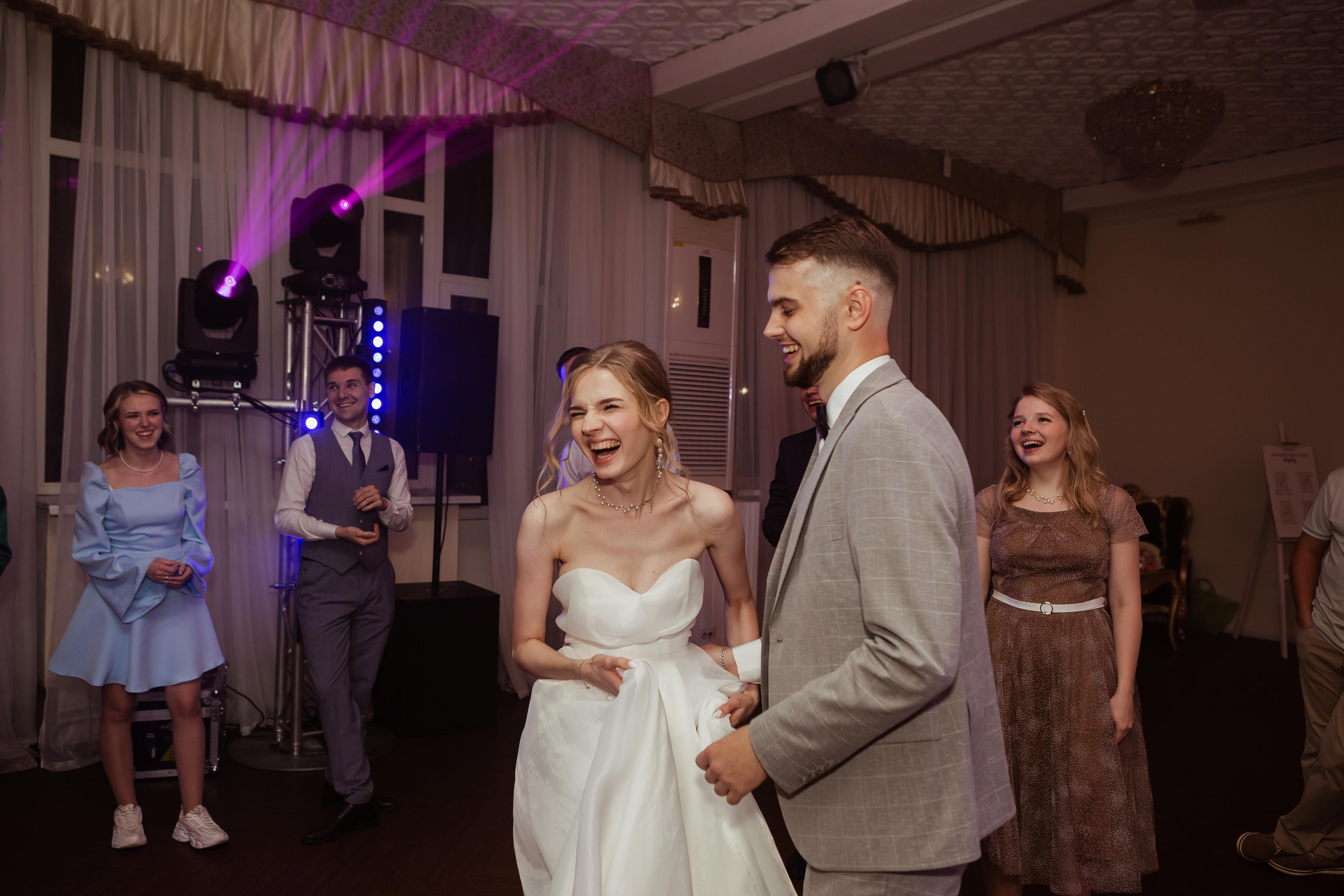 Мария & Александр (с банкетом). ФОТОГРАФ Маргарита Сивакова | Ярославль Кострома Москва