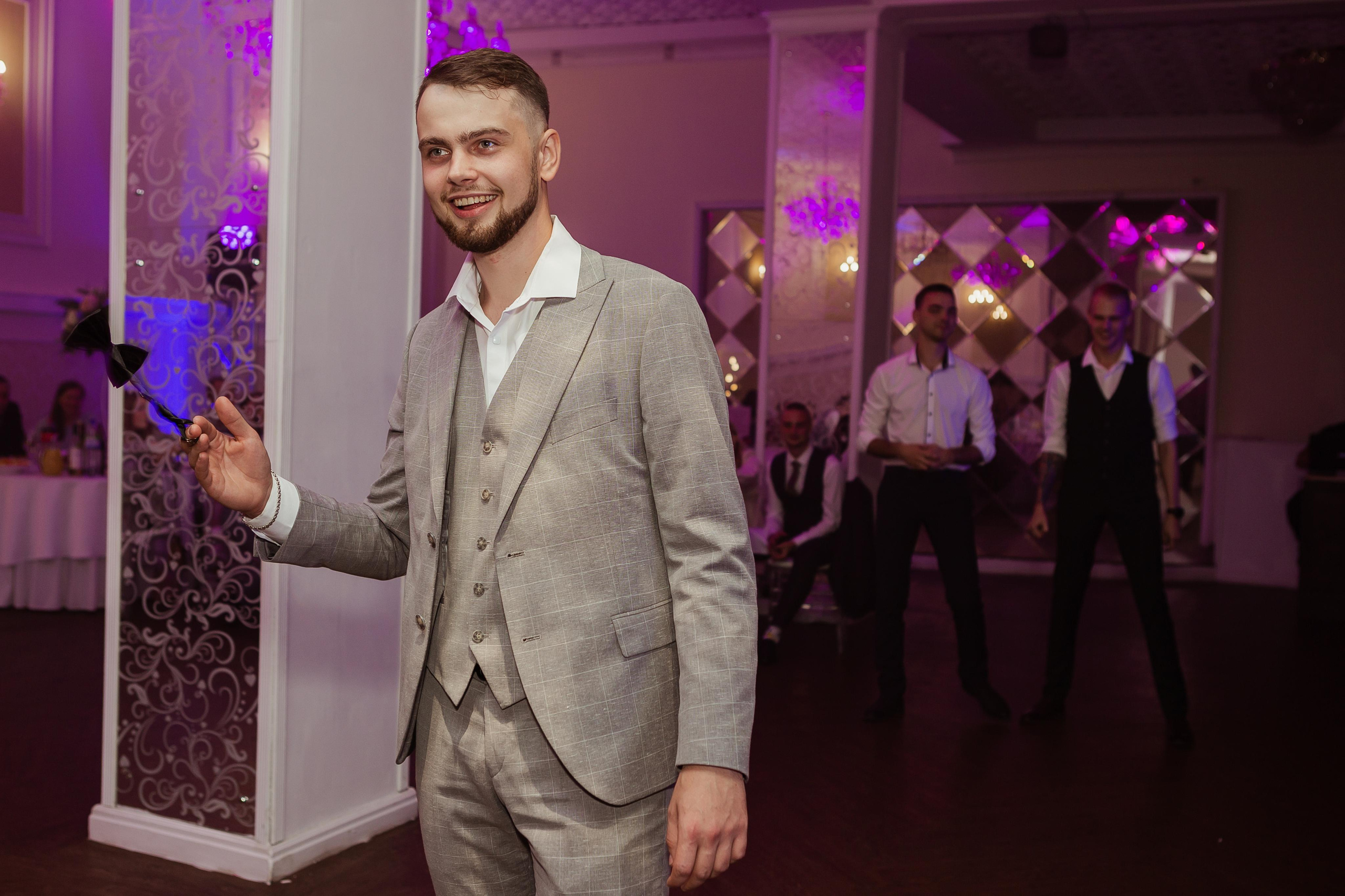 Мария & Александр (с банкетом). ФОТОГРАФ Маргарита Сивакова | Ярославль Кострома Москва